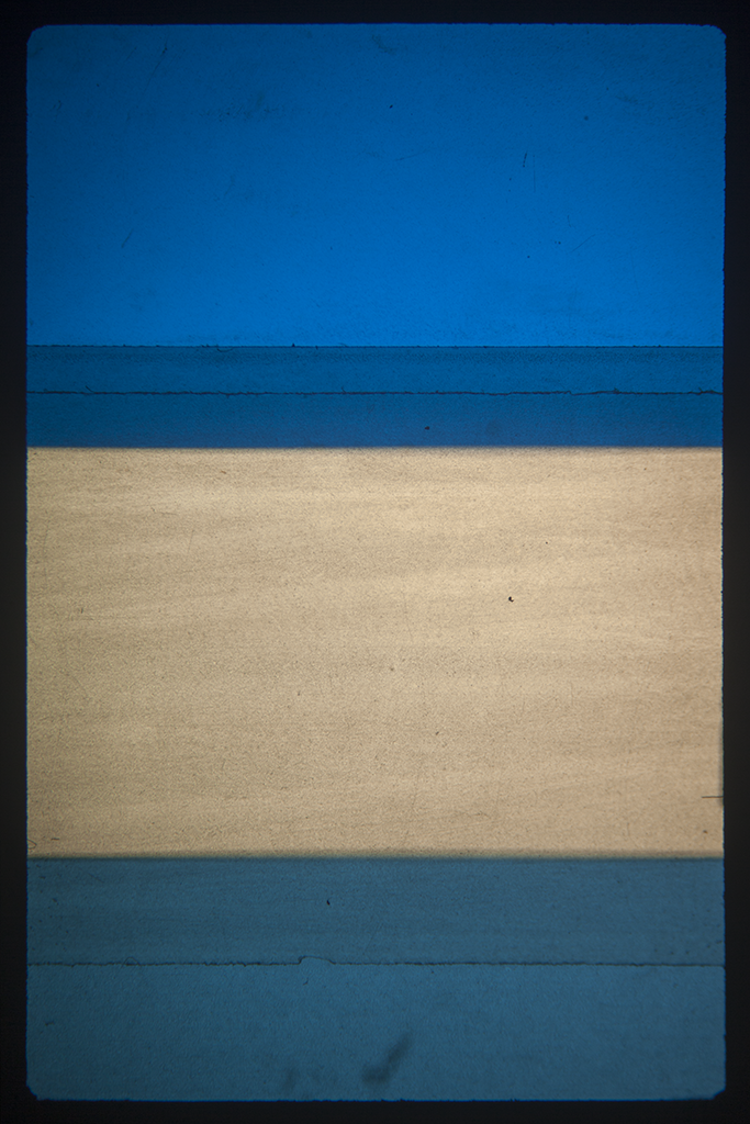 Diapositivas abstractas, fotografías, 2016 : Francisco Ugarte