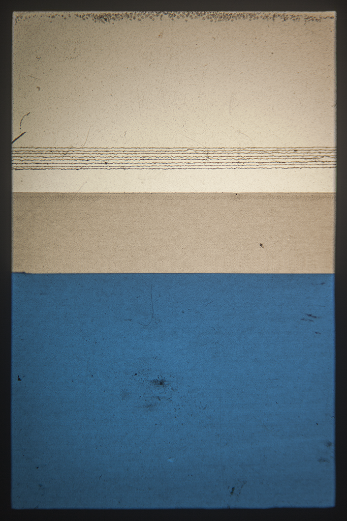 Diapositivas abstractas, fotografías, 2016 : Francisco Ugarte