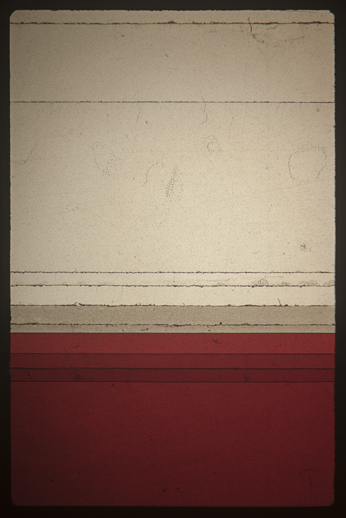 Diapositivas abstractas, fotografías, 2016 : Francisco Ugarte