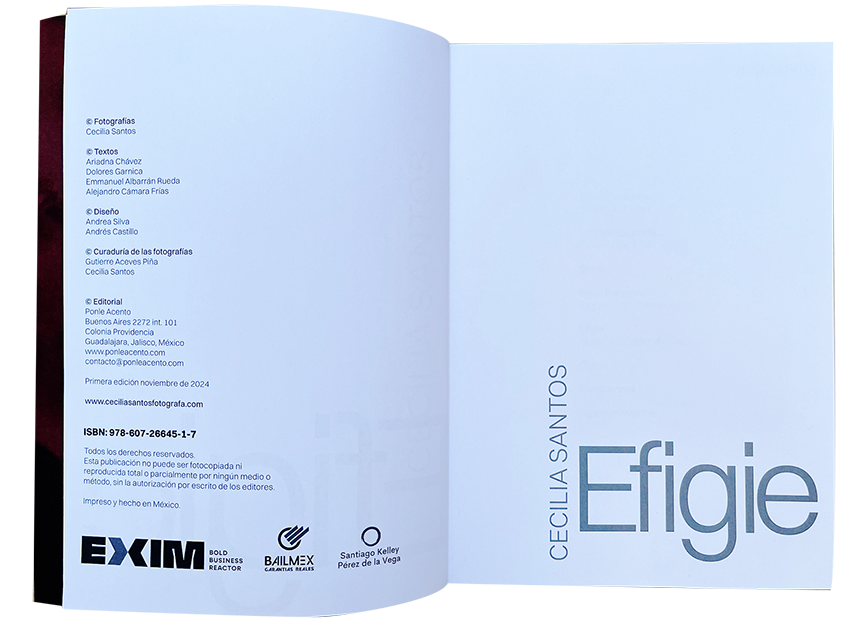 Efigie : Francisco Ugarte