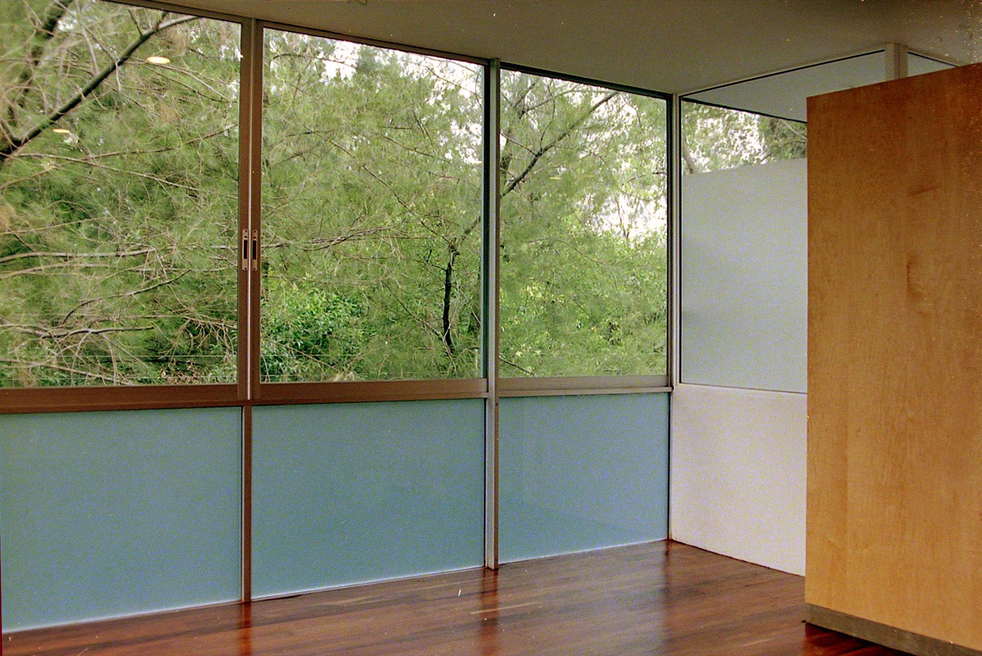 Casa para Uno, 1998 -1999 : Francisco Ugarte