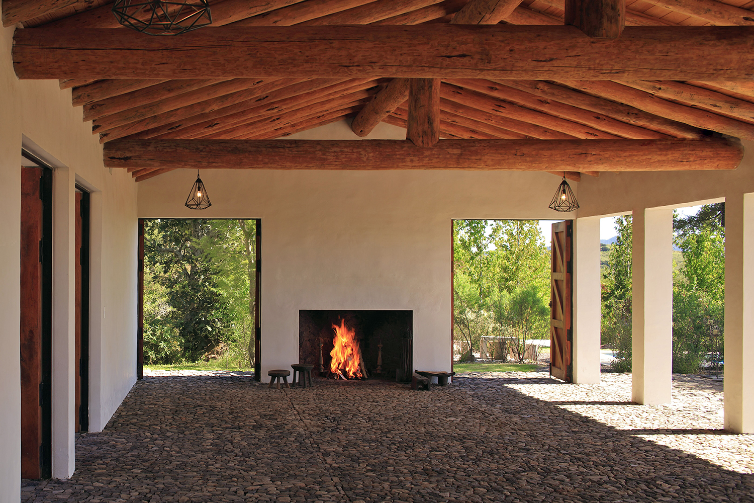 El Ranchito, 2016 - 2019 : Francisco Ugarte