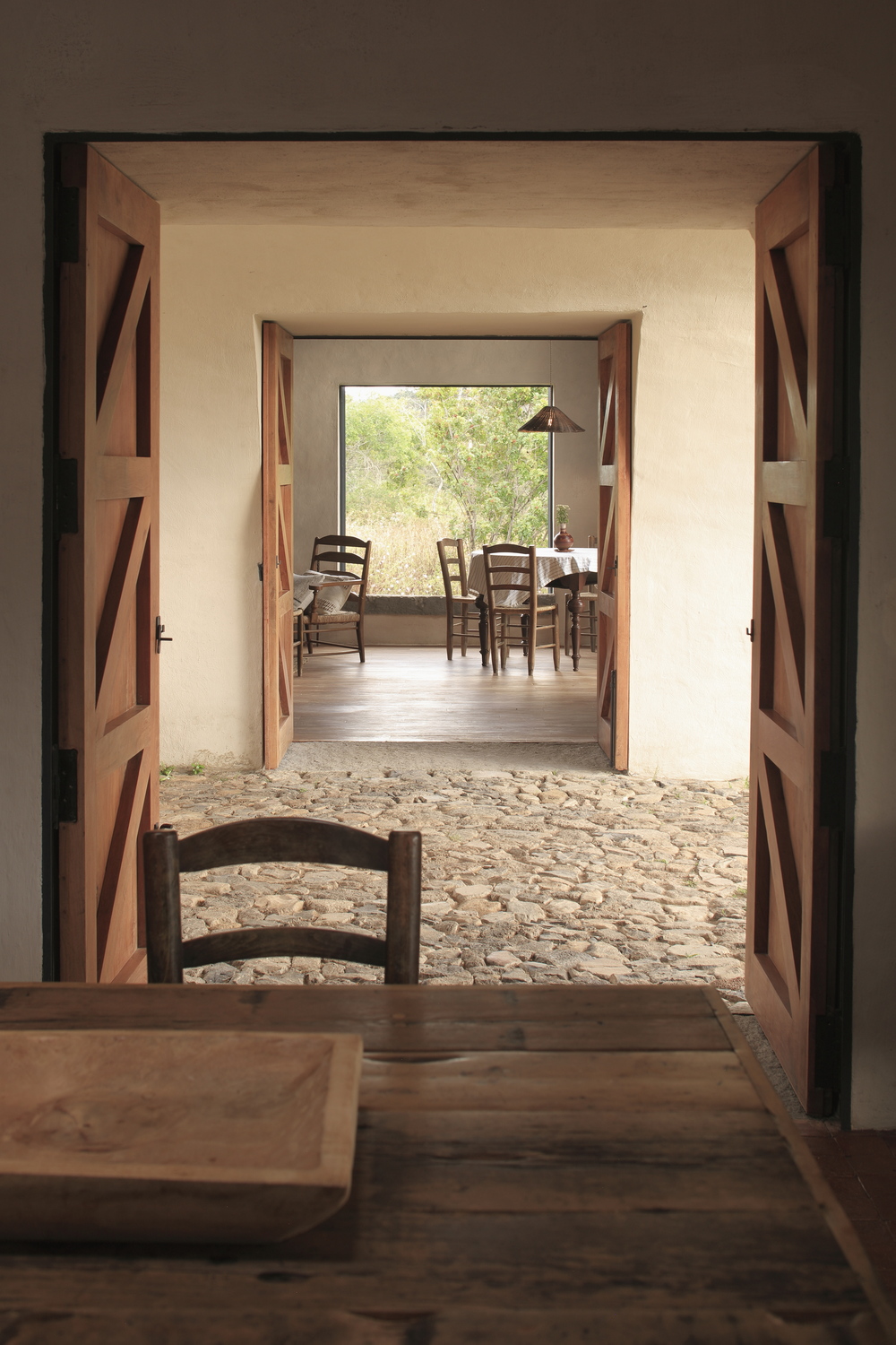 Las Tunas, 2023 : Francisco Ugarte