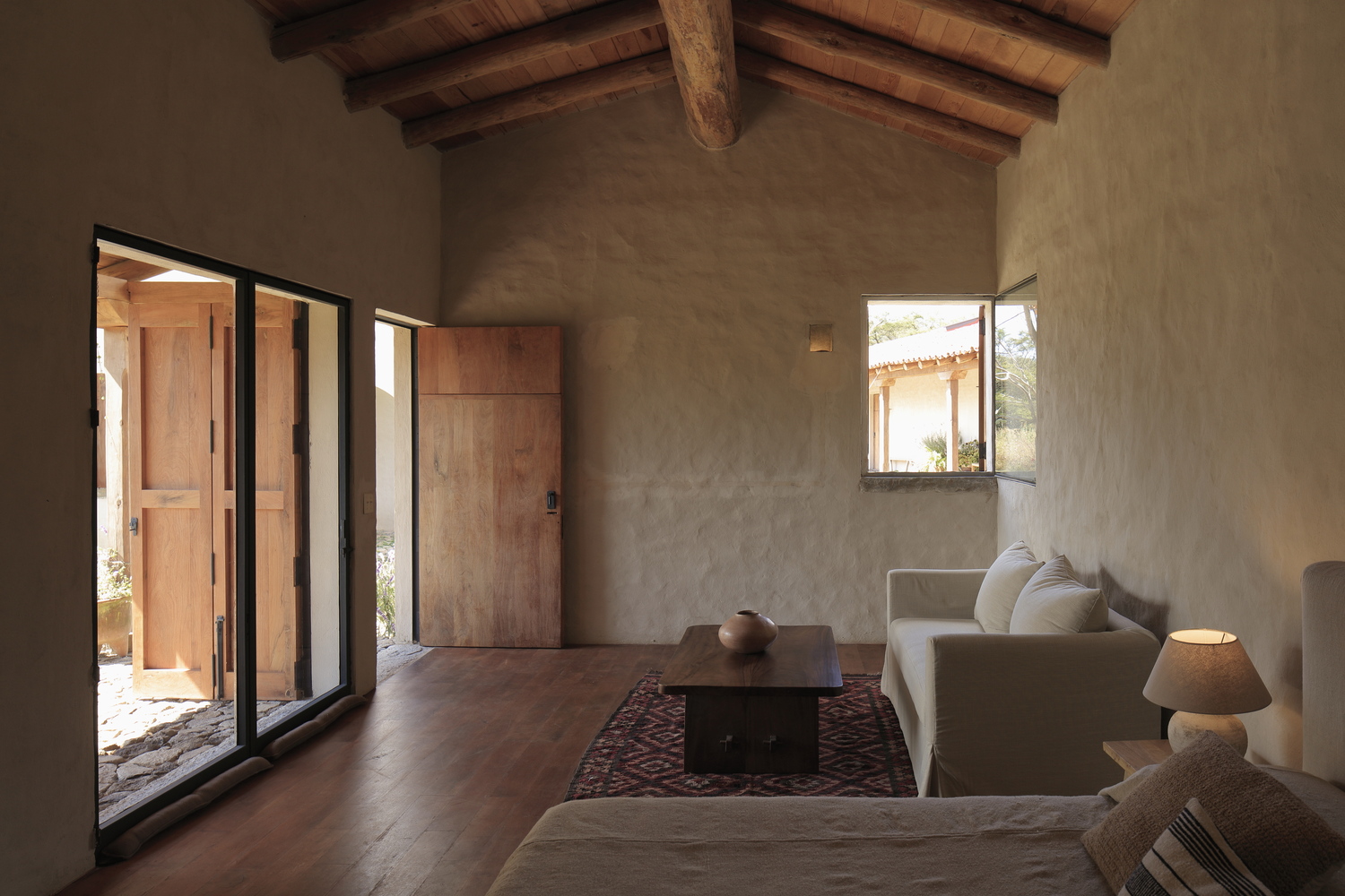 Las Tunas, 2023 : Francisco Ugarte