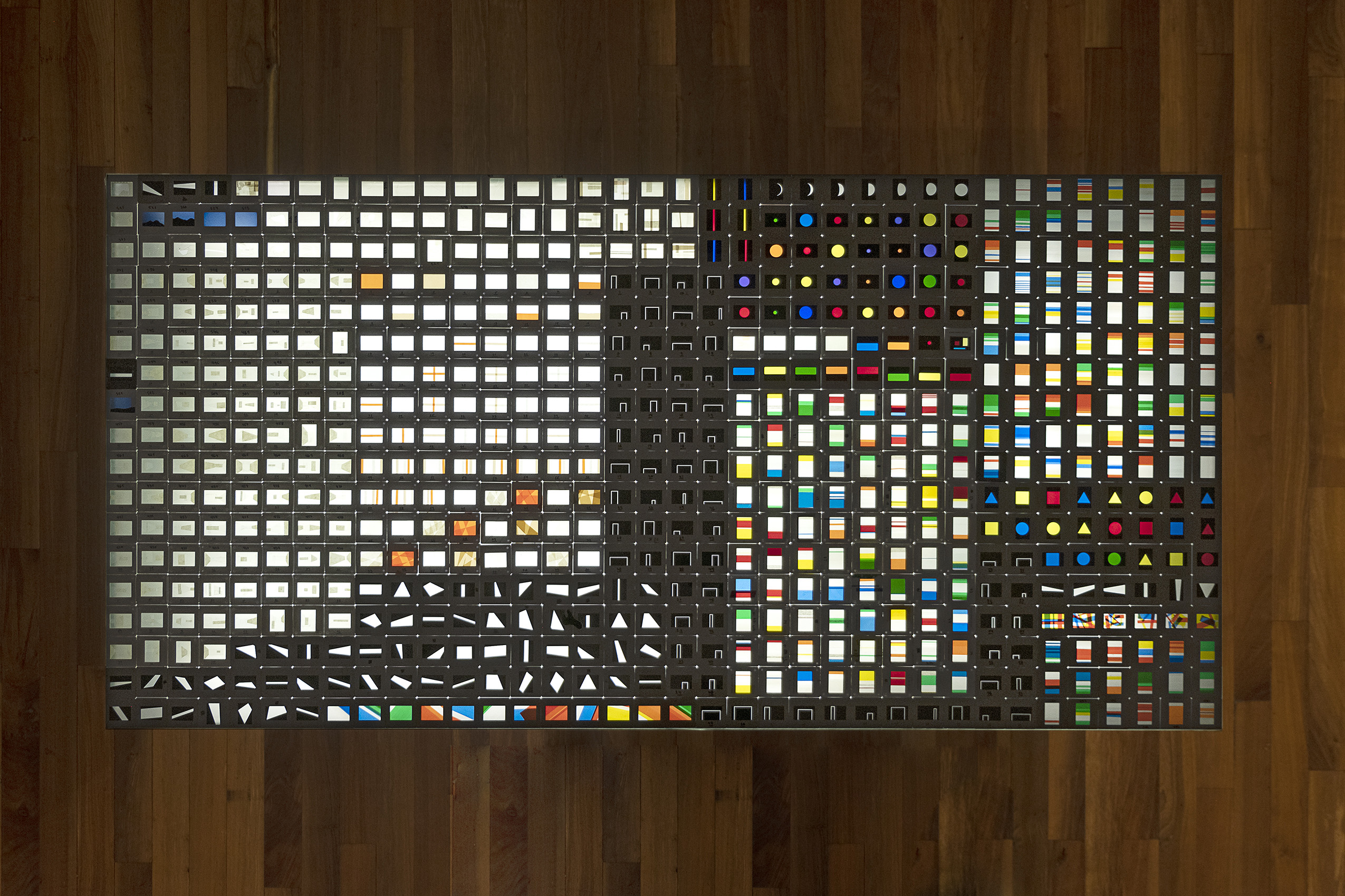 Aprehender lo sensible : Francisco Ugarte