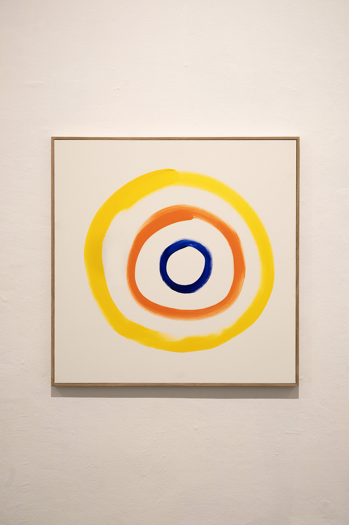 Aprehender lo sensible : Francisco Ugarte