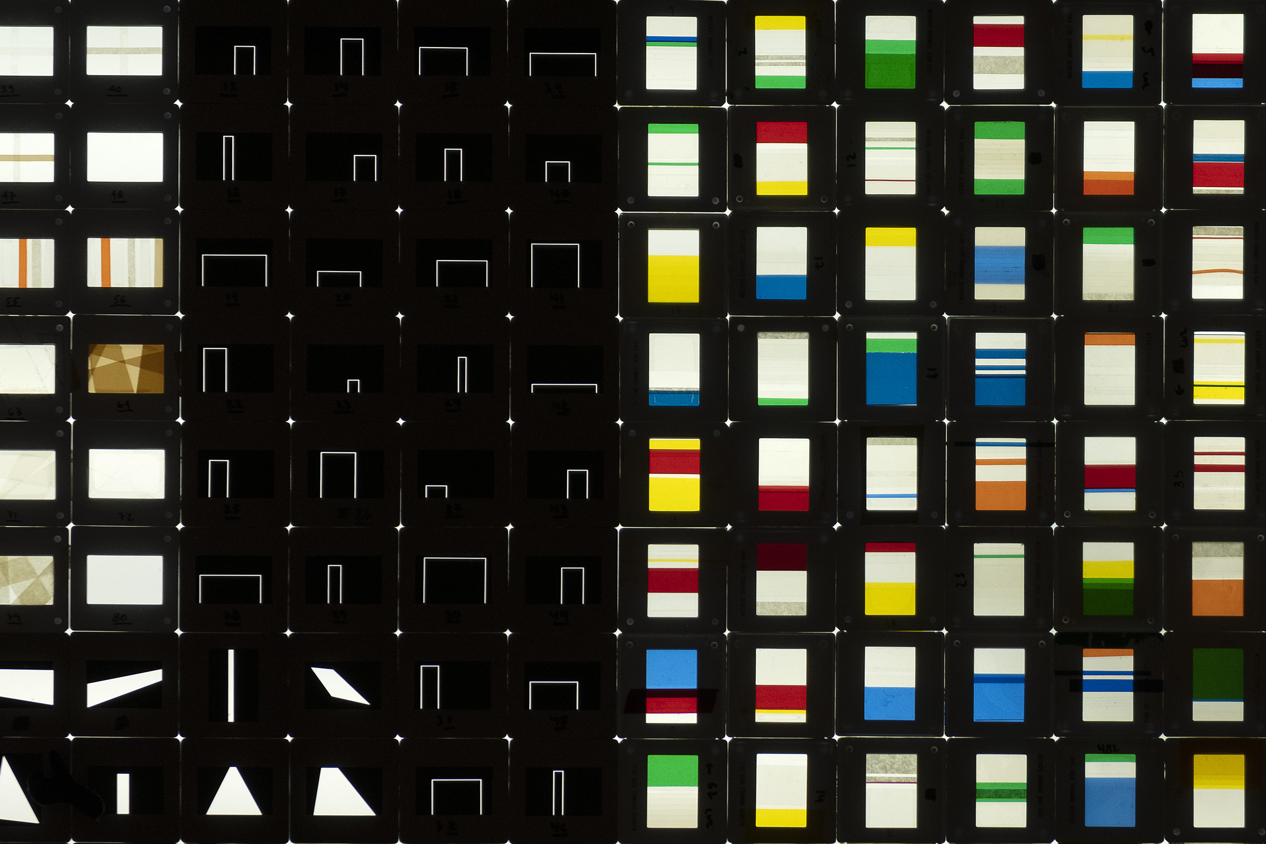 Aprehender lo sensible : Francisco Ugarte