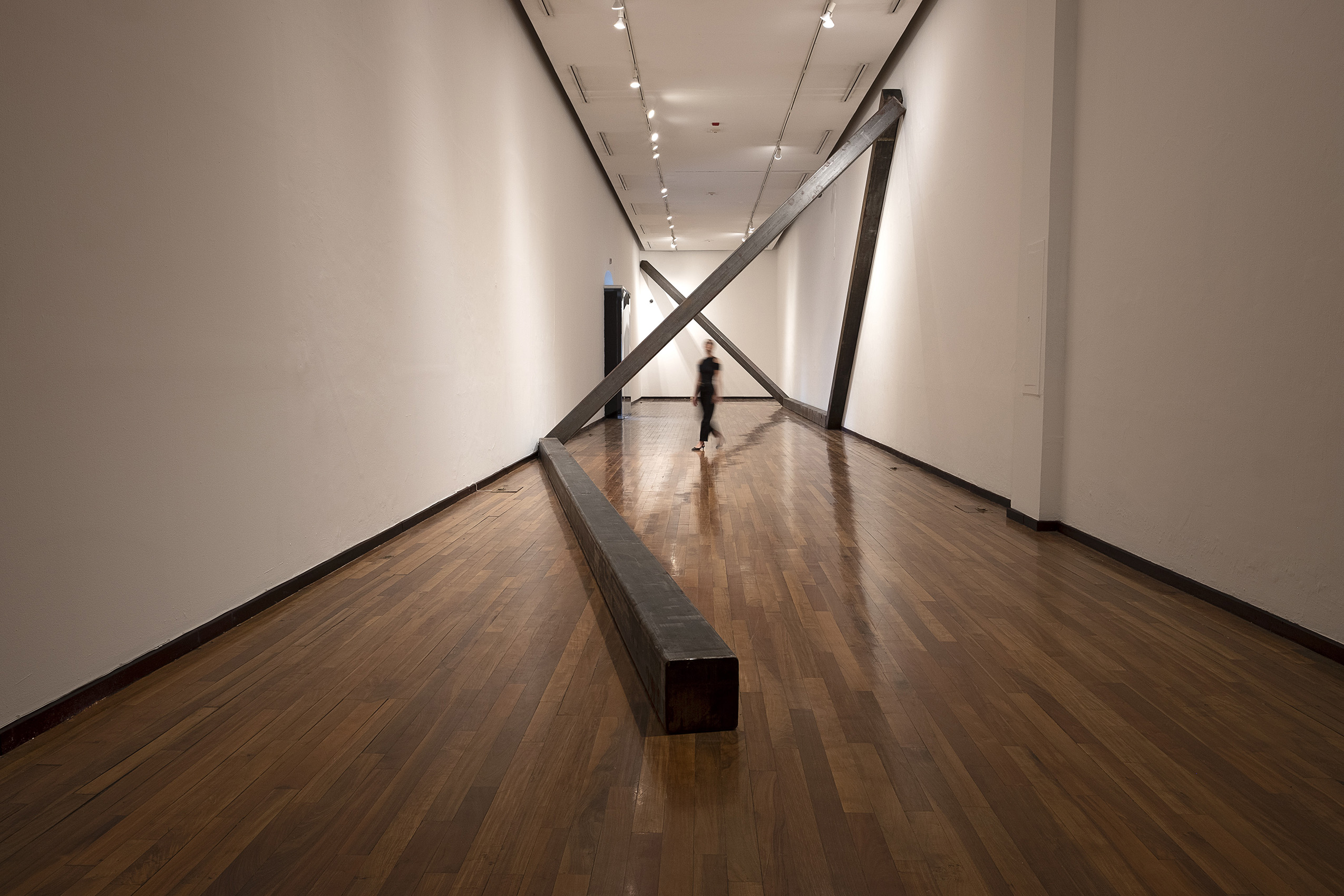 Aprehender lo sensible : Francisco Ugarte