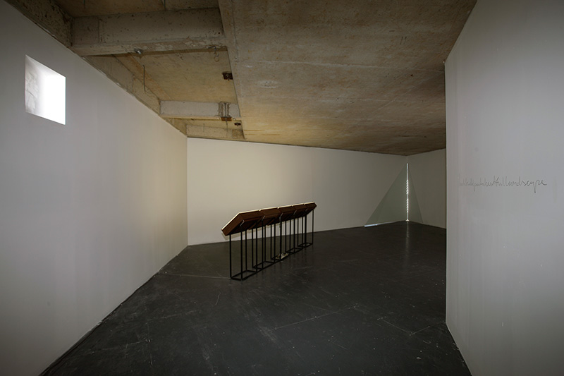 Chance Meeting : Francisco Ugarte