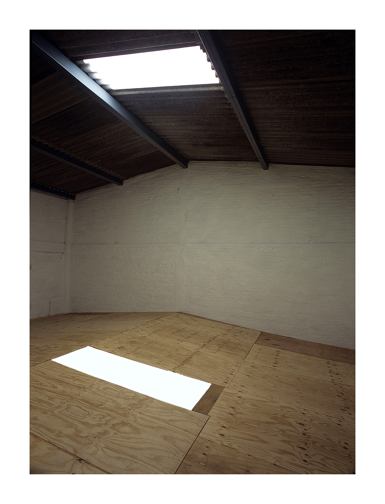 Diálogo : Francisco Ugarte