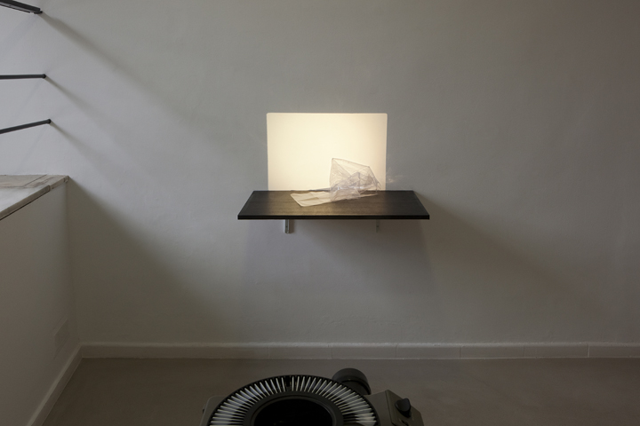 Estudios de Luz : Francisco Ugarte