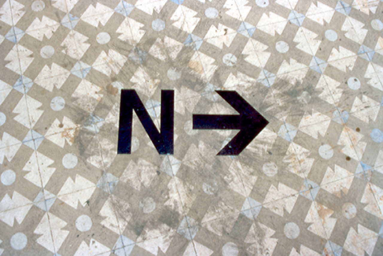 Four rooms : Francisco Ugarte