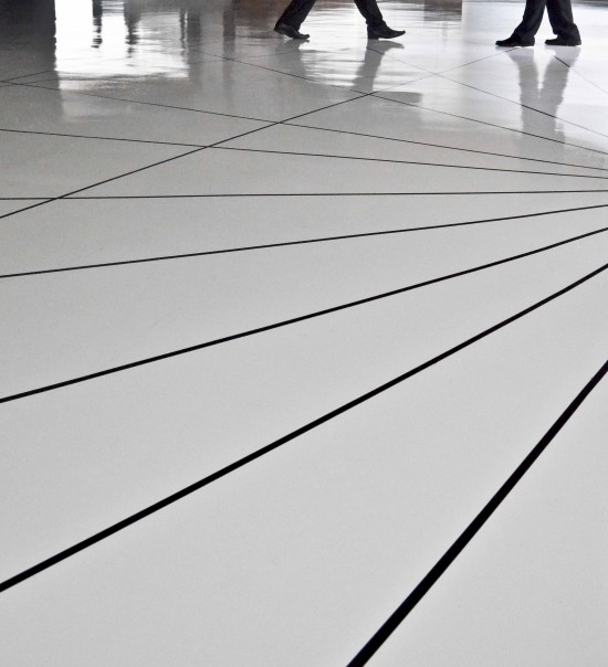 Intervención al Polyforum Siqueiros : Francisco Ugarte