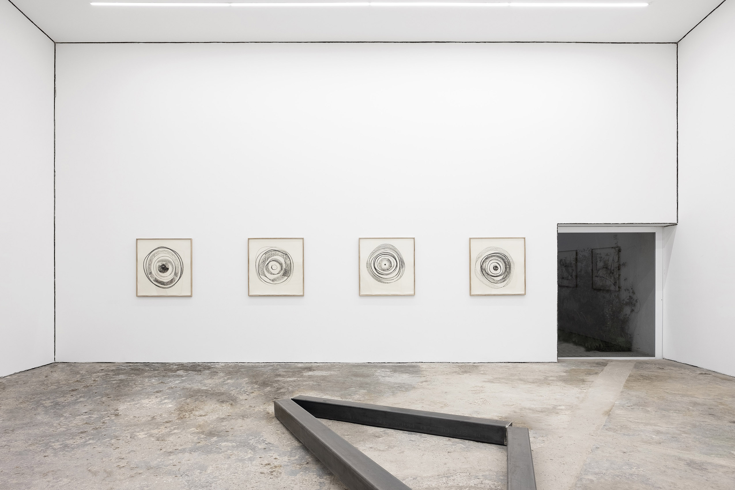 Muy tarde para volver : Francisco Ugarte