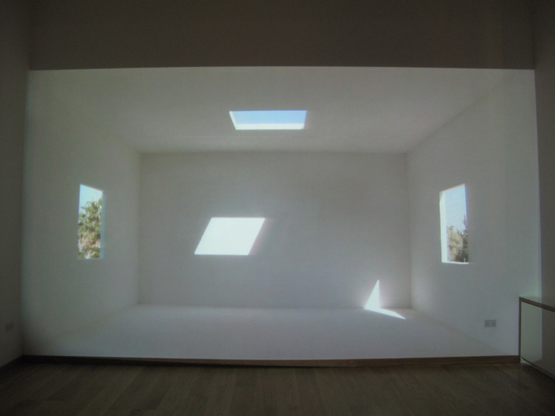 New Work : Francisco Ugarte