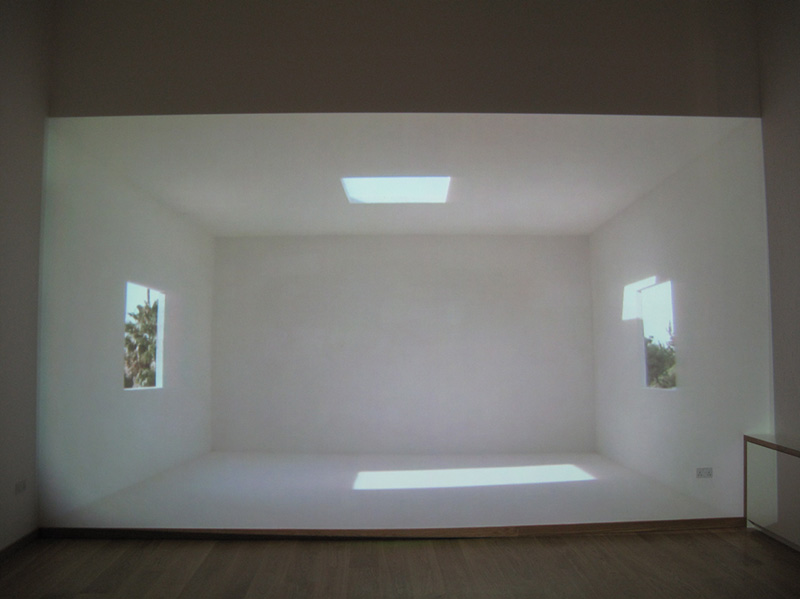 New Work : Francisco Ugarte