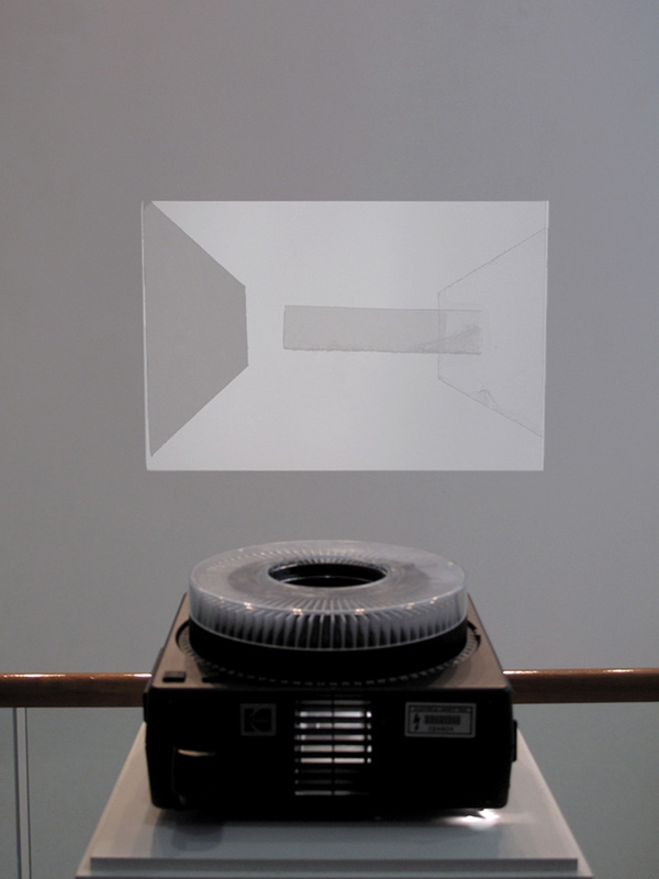 New Work : Francisco Ugarte