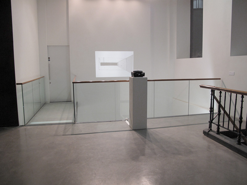 New Work : Francisco Ugarte