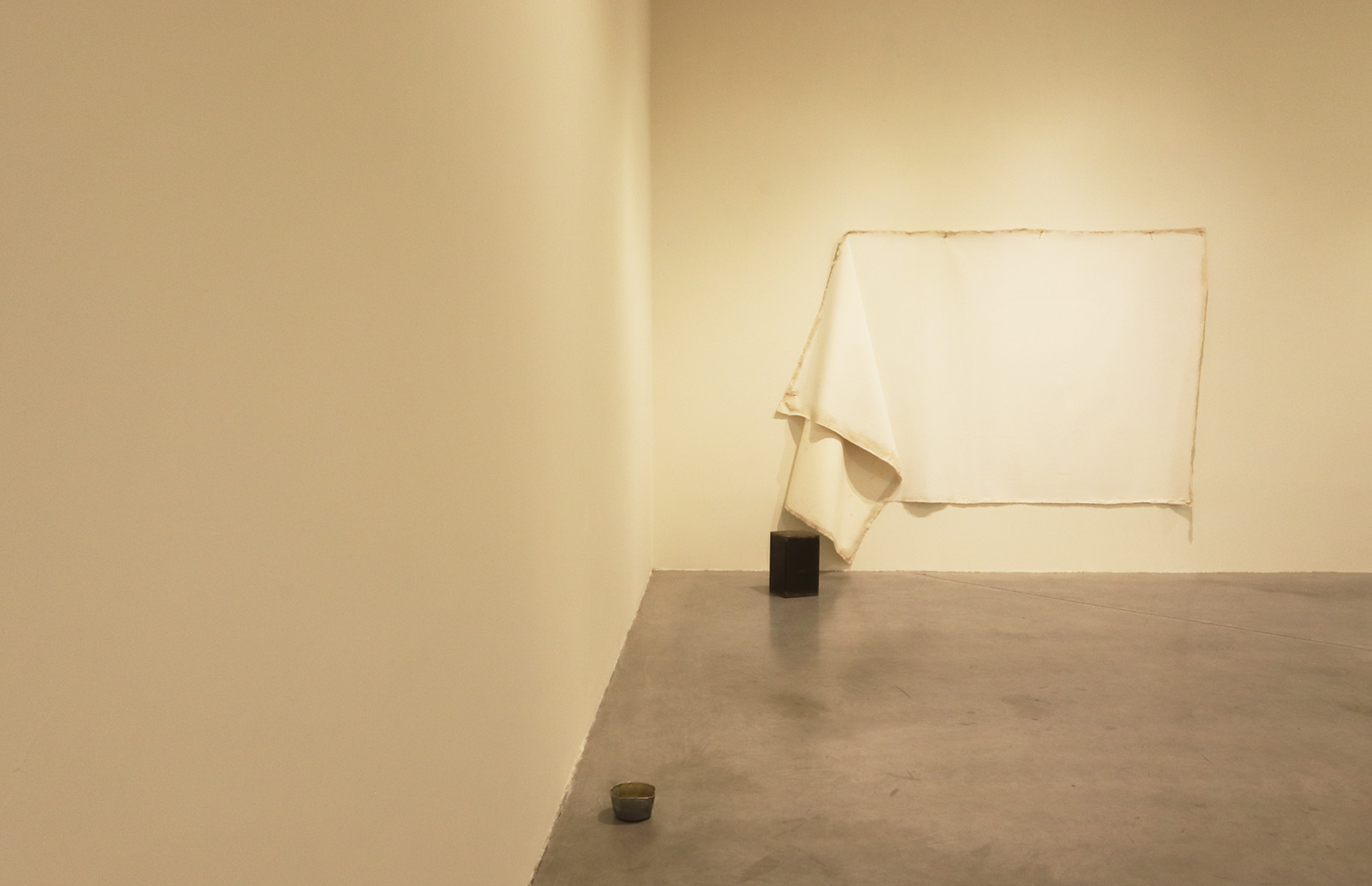 No era aquí : Francisco Ugarte