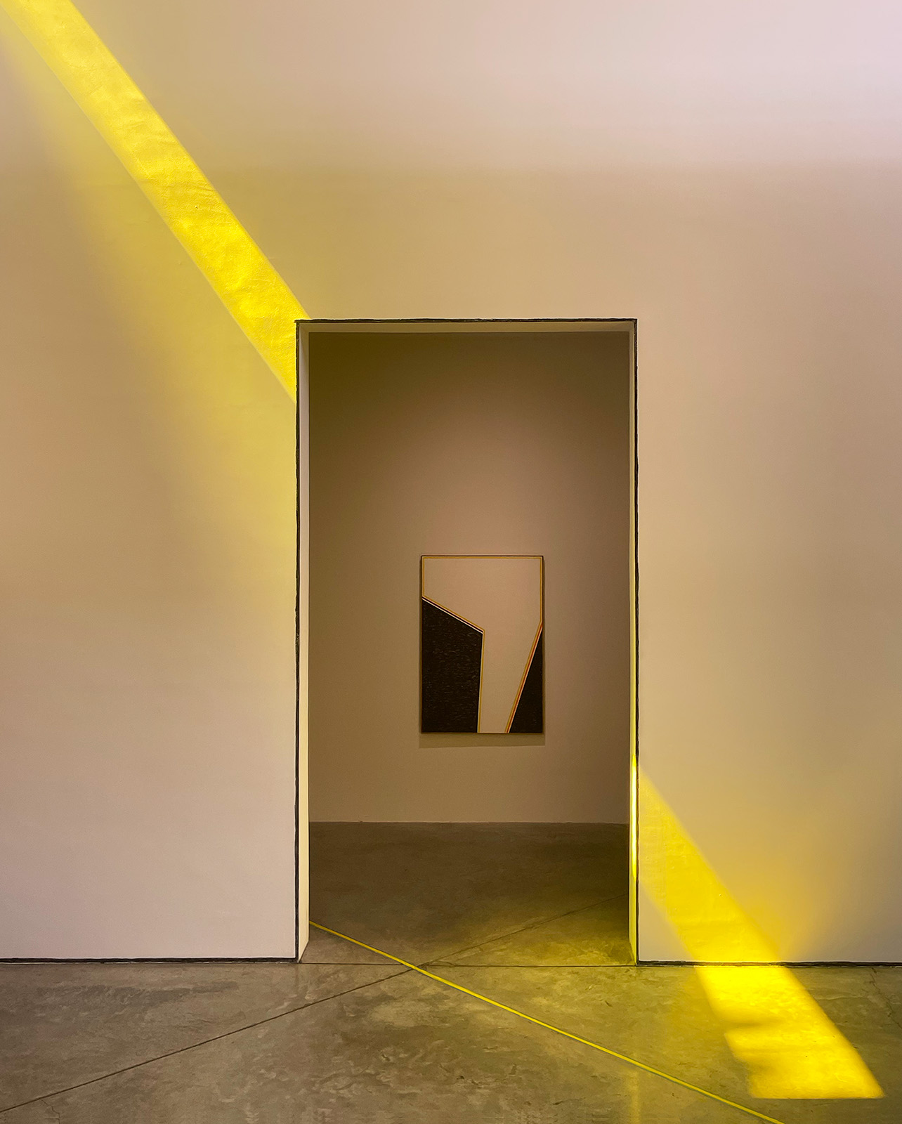 No era aquí : Francisco Ugarte