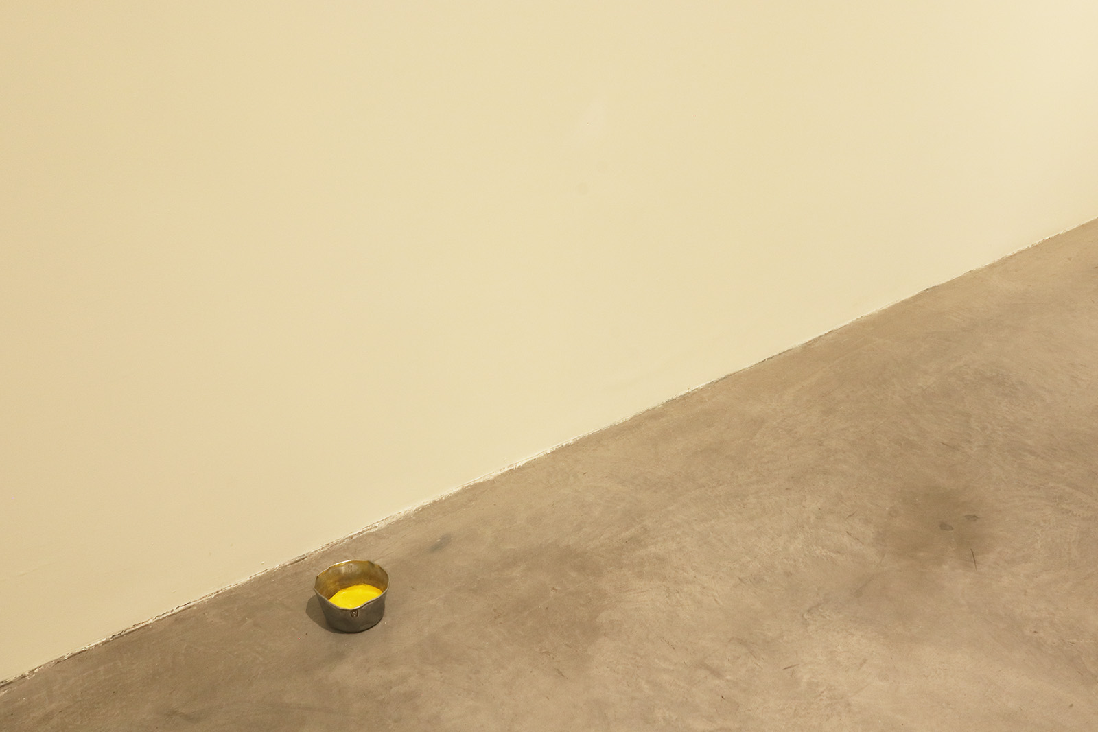 No era aquí : Francisco Ugarte