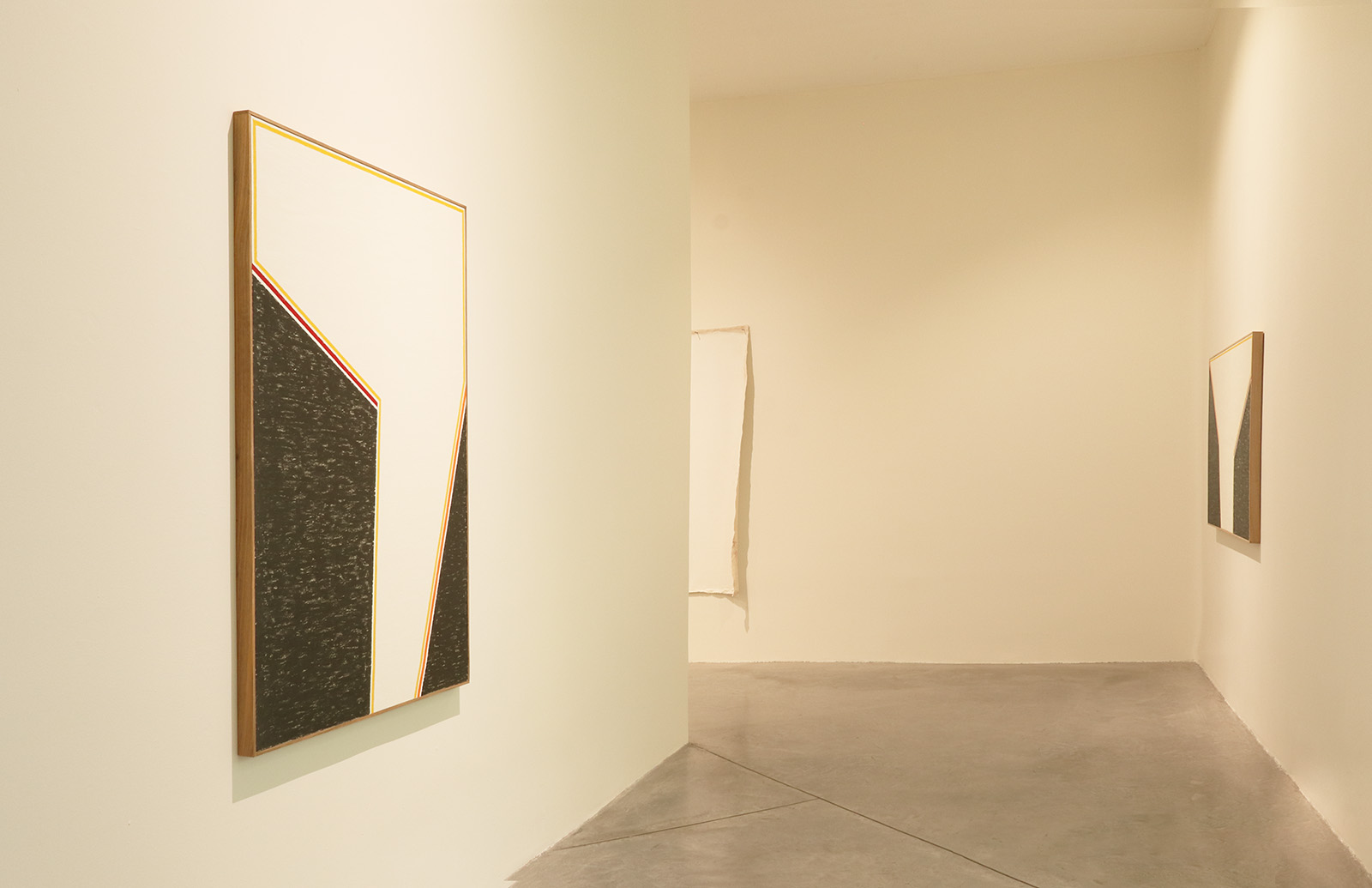 No era aquí : Francisco Ugarte