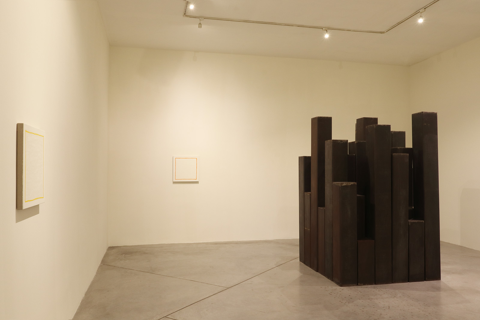 No era aquí : Francisco Ugarte