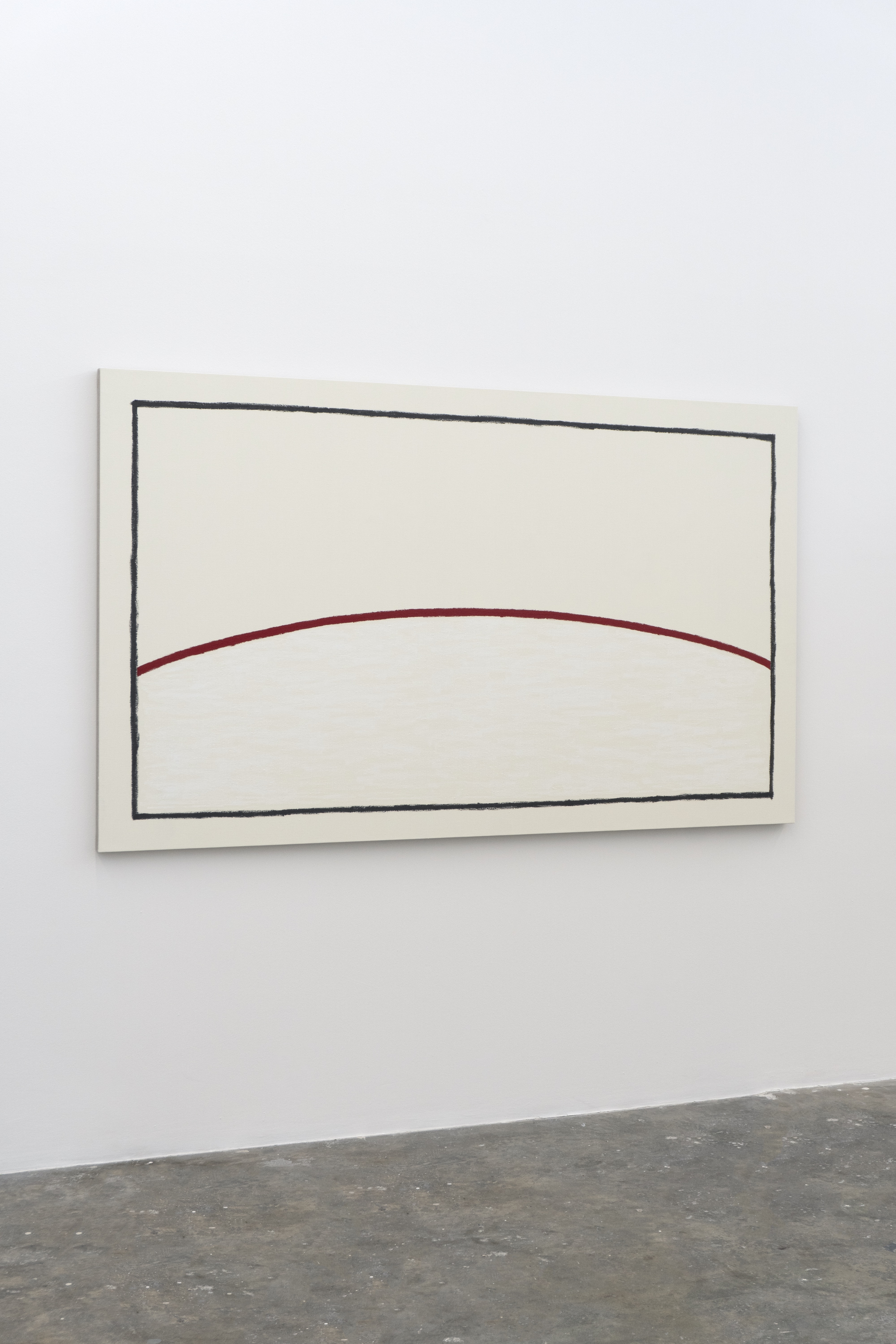 Nothing but the Color of Light : Francisco Ugarte