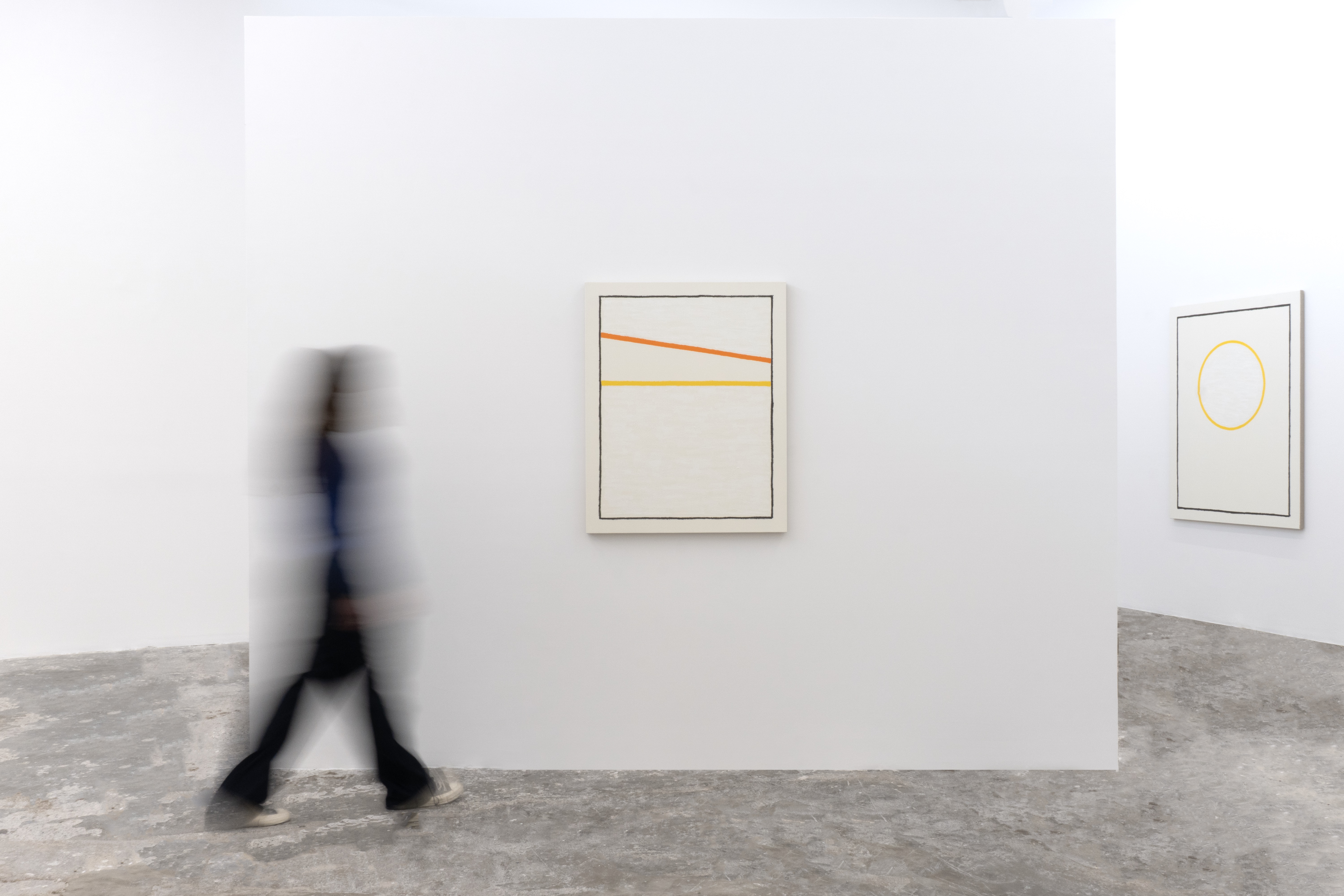 Nothing but the Color of Light : Francisco Ugarte