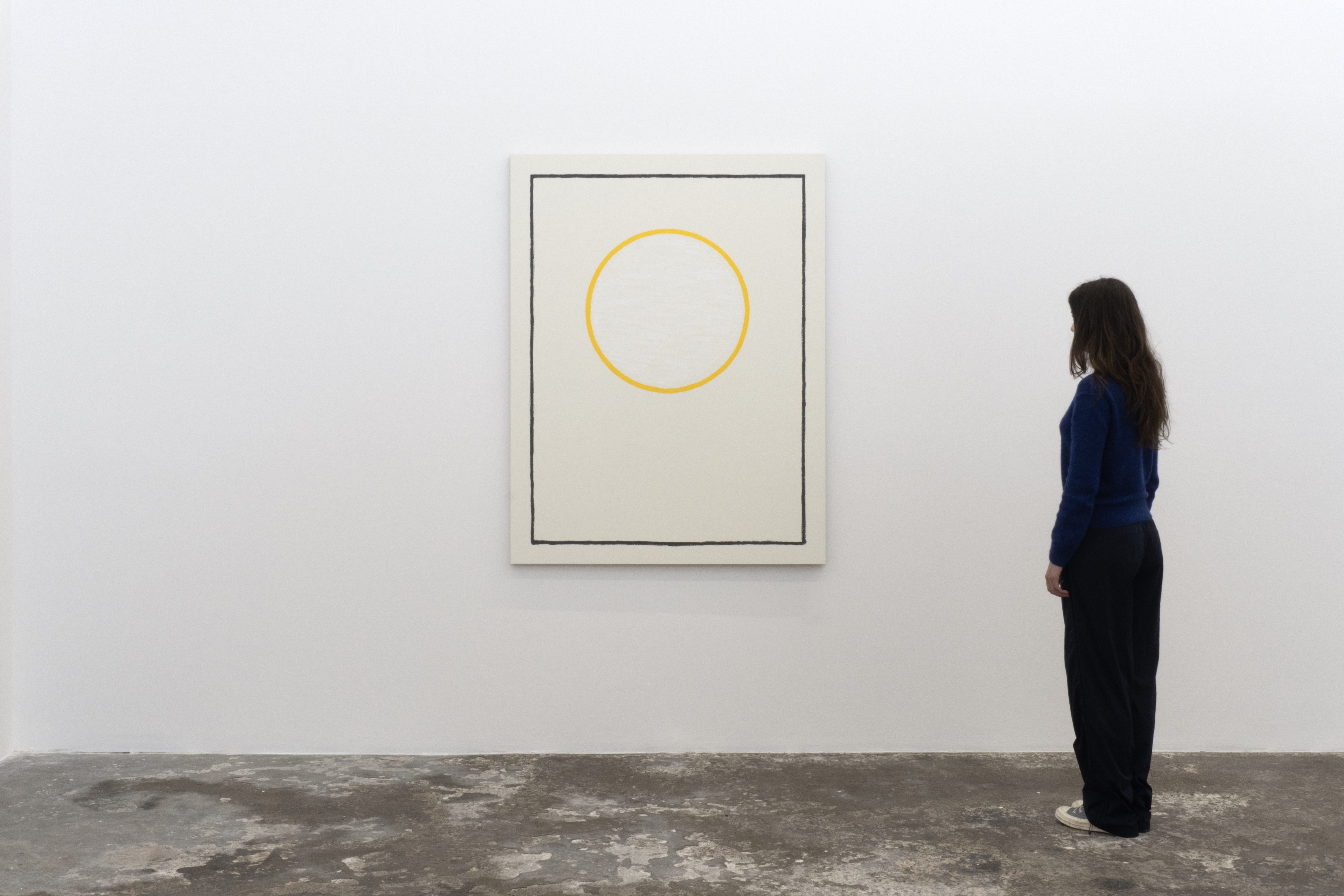 Nothing but the Color of Light : Francisco Ugarte