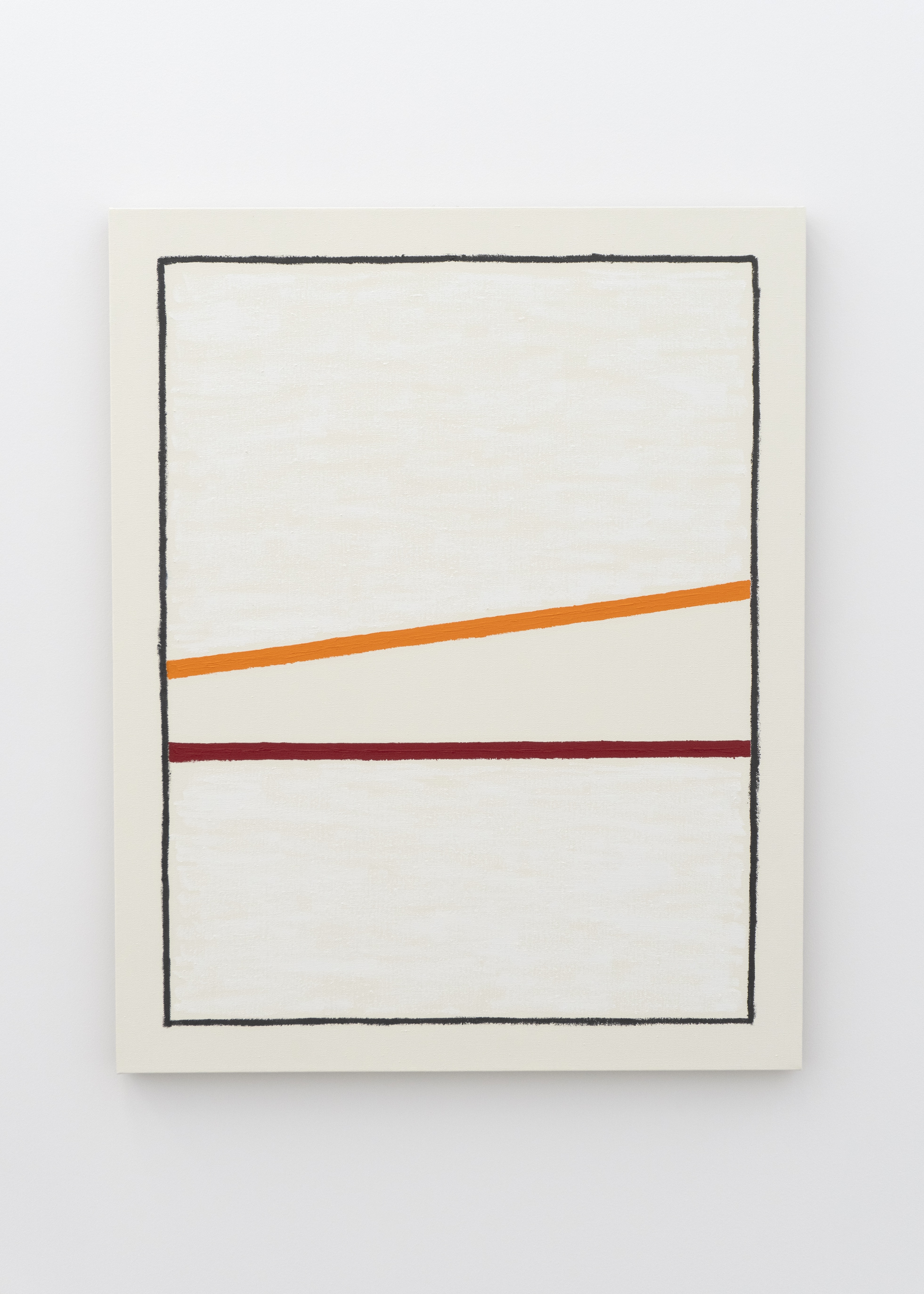 Nothing but the Color of Light : Francisco Ugarte
