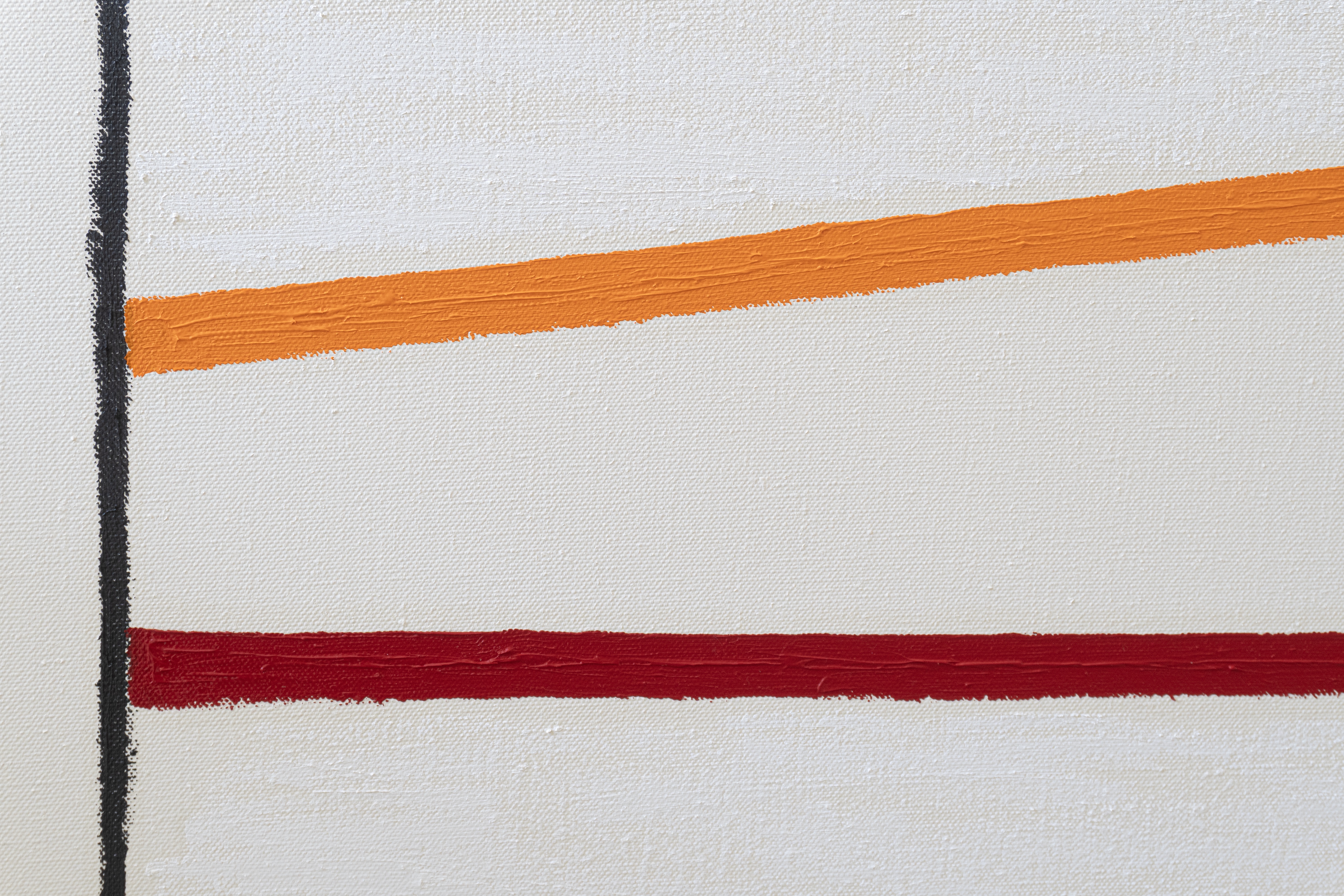 Nothing but the Color of Light : Francisco Ugarte