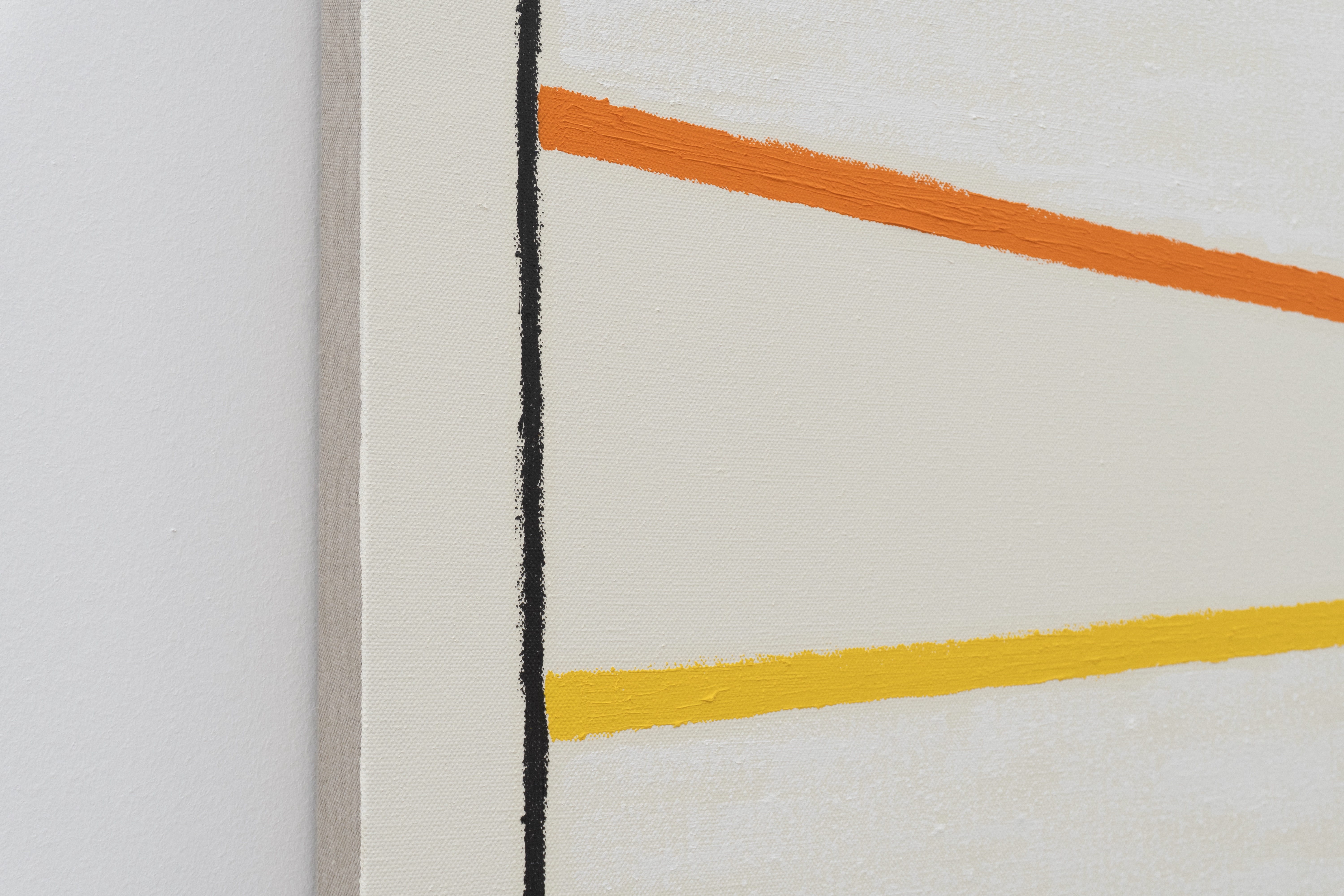 Nothing but the Color of Light : Francisco Ugarte
