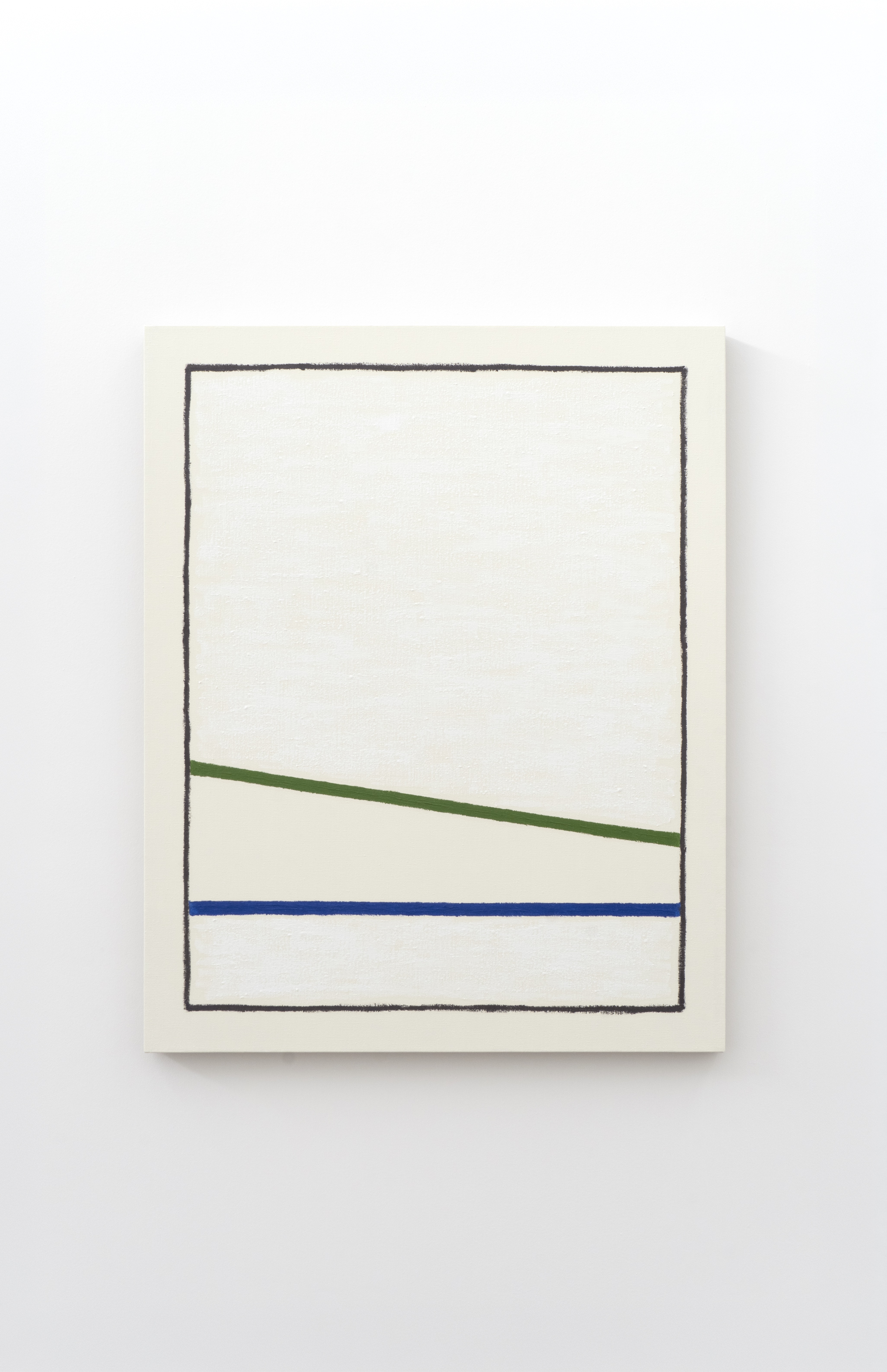 Nothing but the Color of Light : Francisco Ugarte
