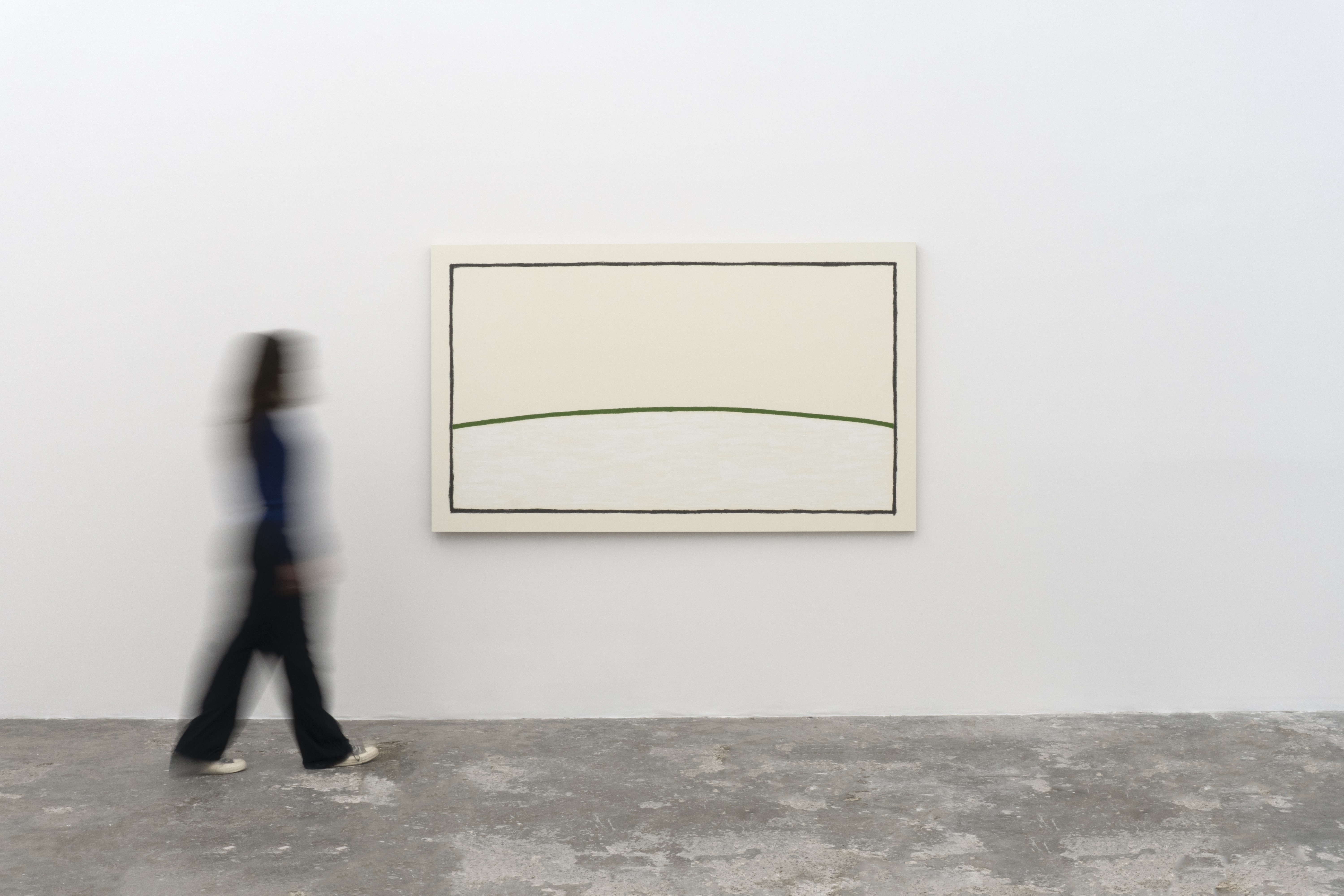 Nothing but the Color of Light : Francisco Ugarte