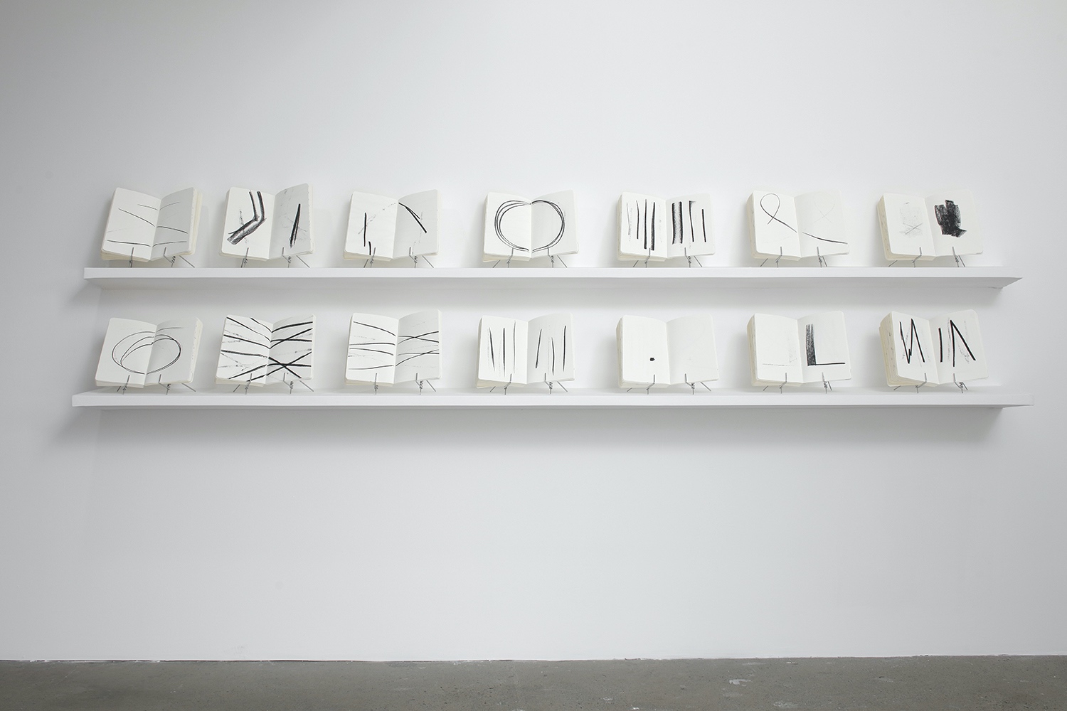 Reflection : Francisco Ugarte