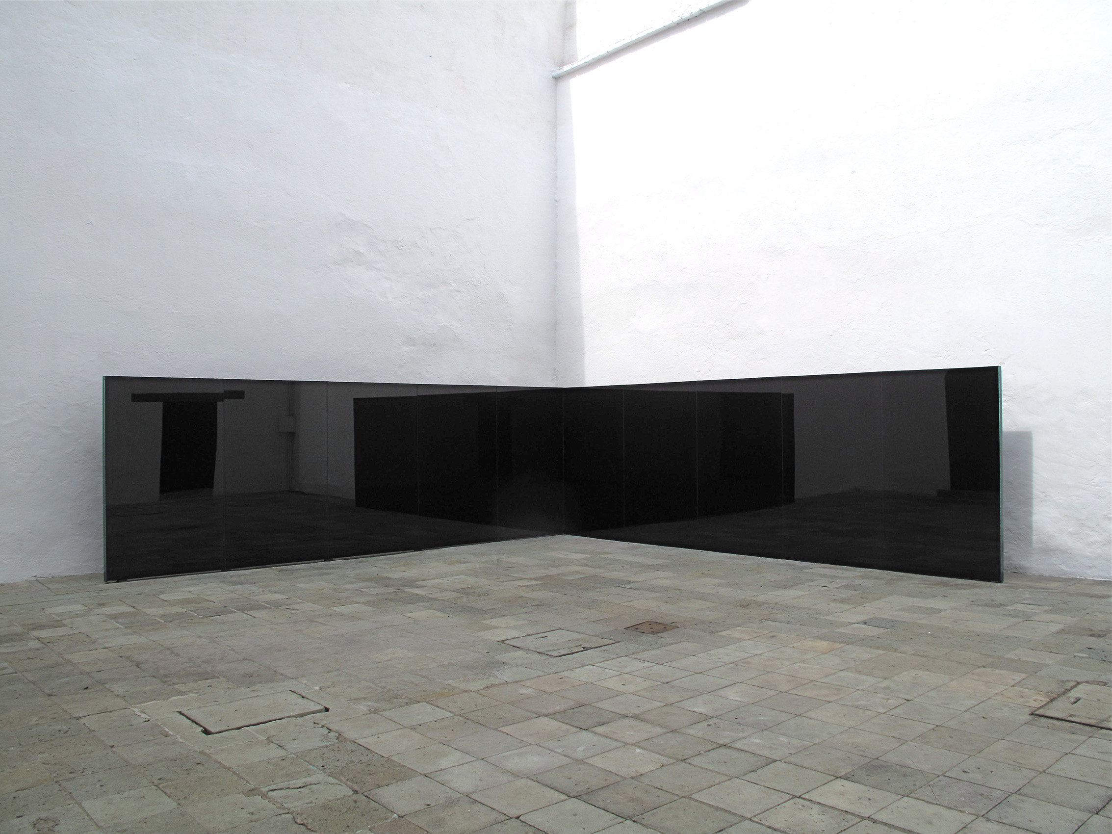 Sin Título : Francisco Ugarte