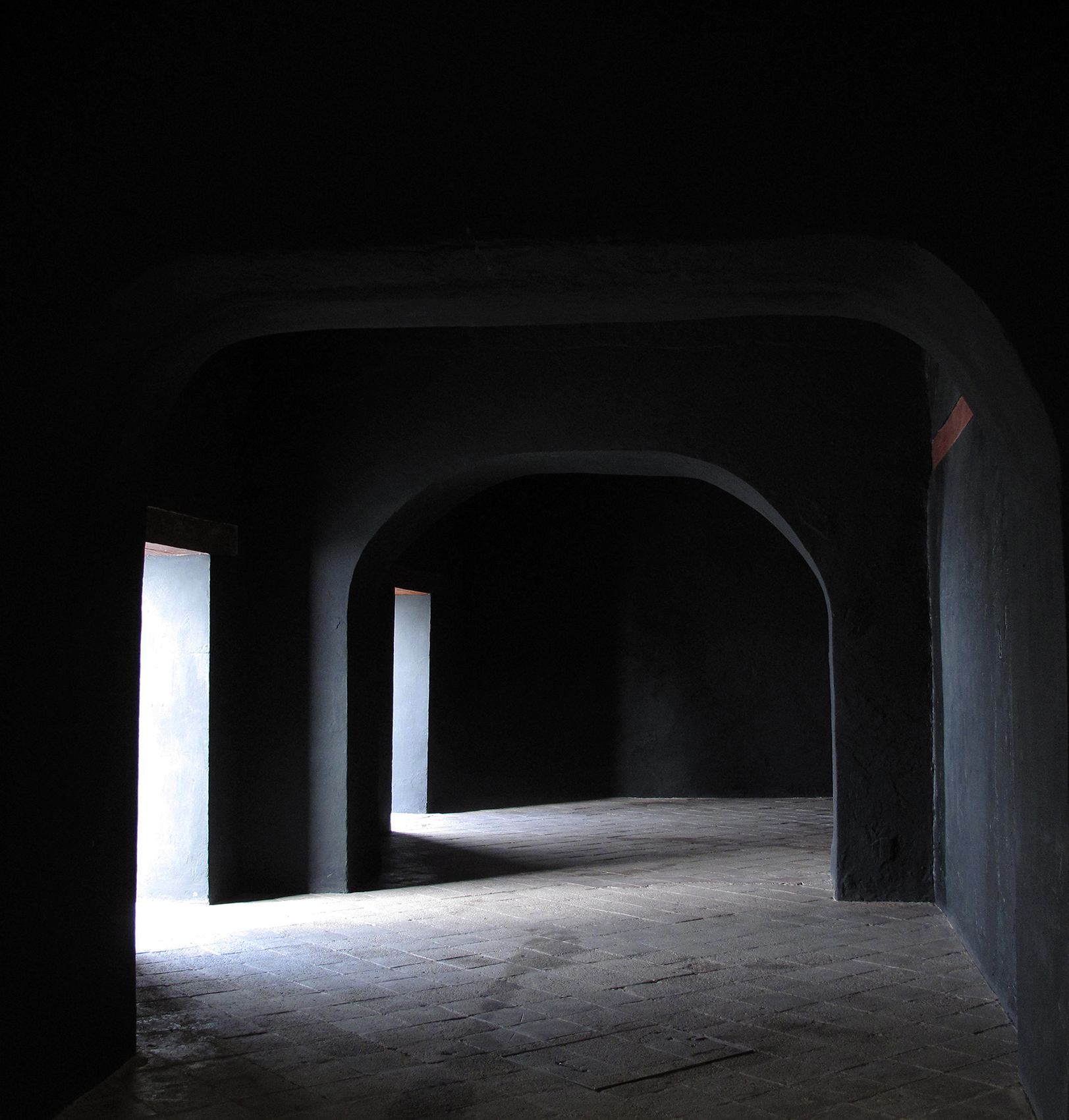 Sin Título : Francisco Ugarte