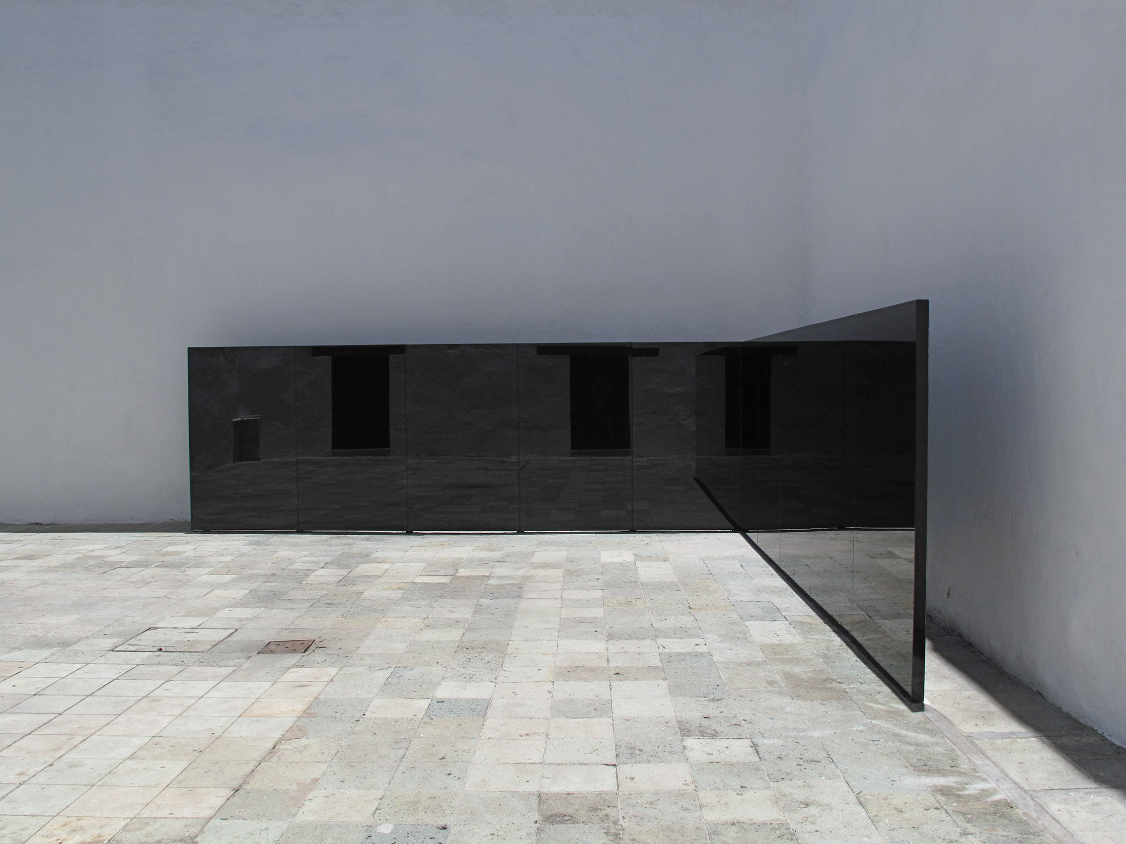 Sin Título : Francisco Ugarte