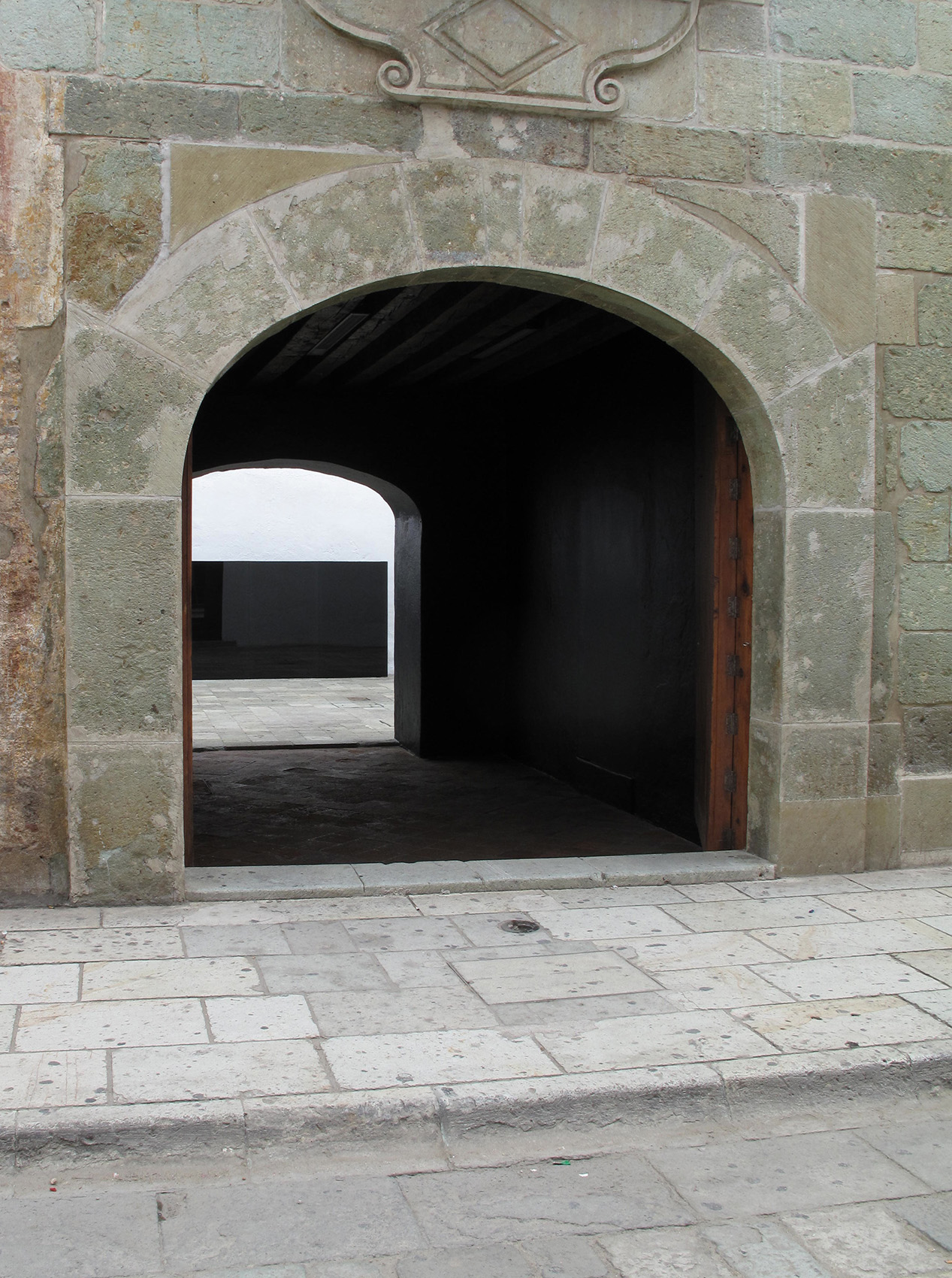 Sin Título : Francisco Ugarte