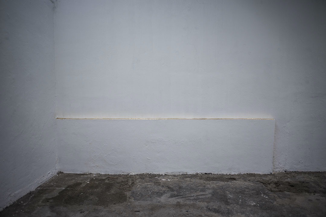 The Light Above Us : Francisco Ugarte