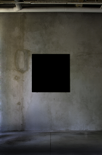 This Side Towards Screen : Francisco Ugarte