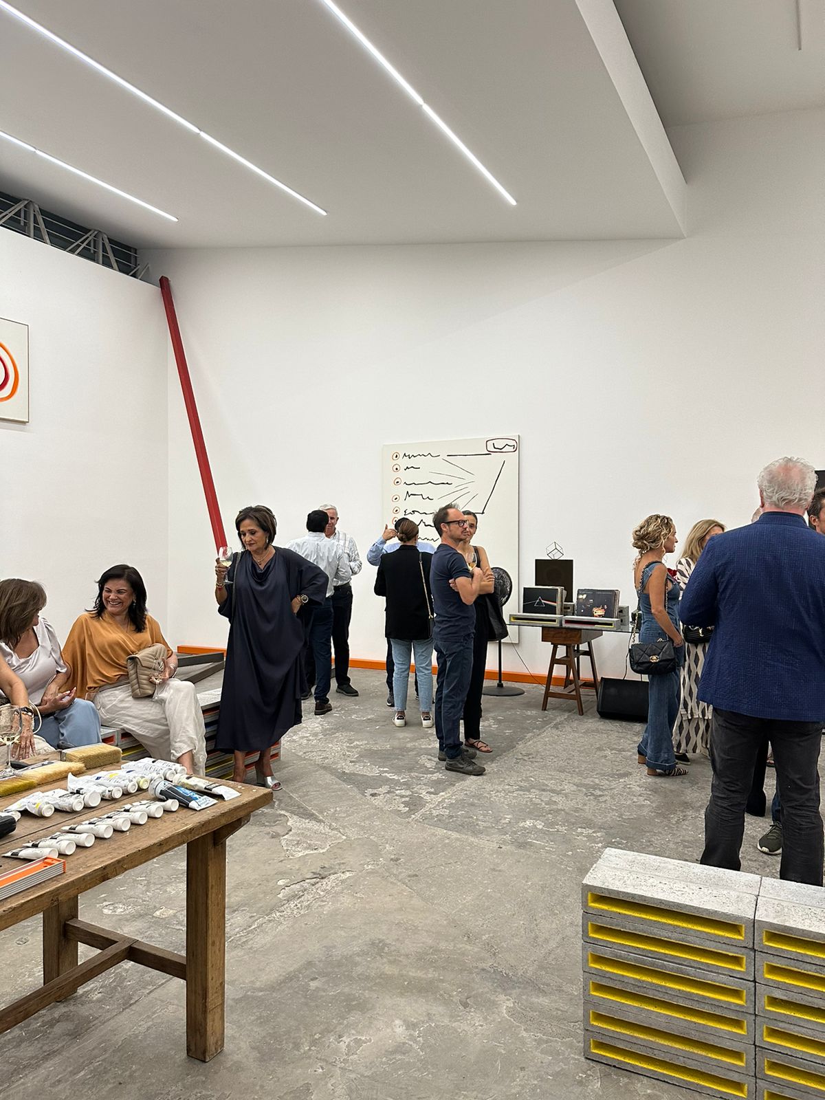 UAVI Punta de Mita : Francisco Ugarte