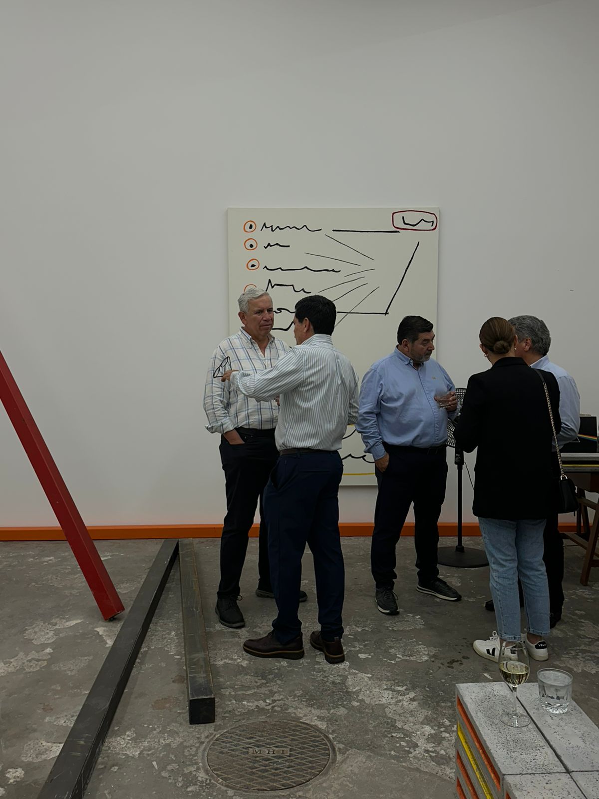 UAVI Punta de Mita : Francisco Ugarte