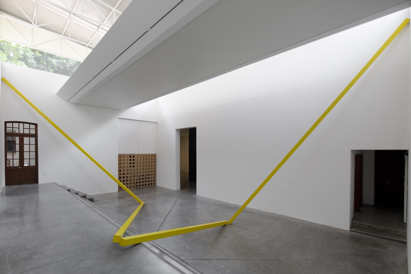 Inicio : Francisco Ugarte