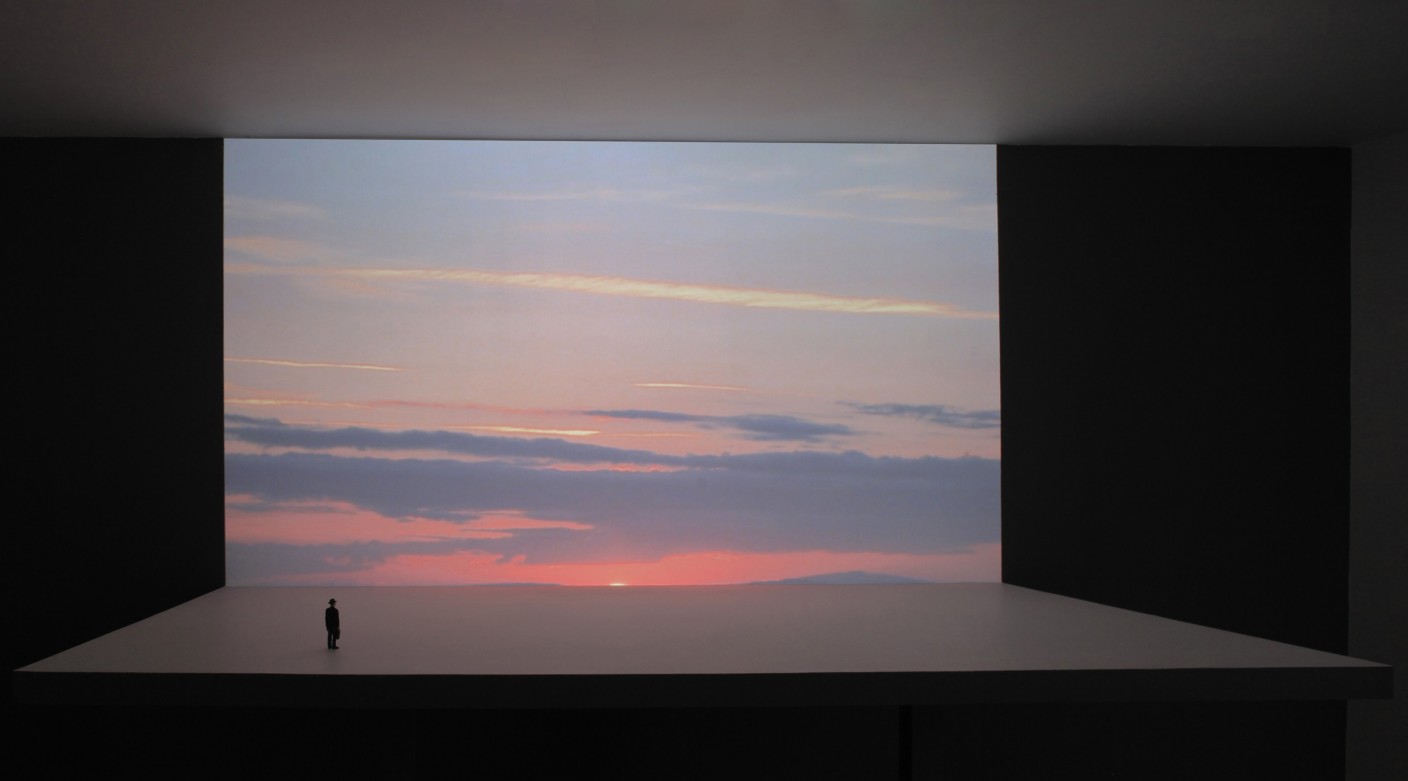 Inicio : Francisco Ugarte