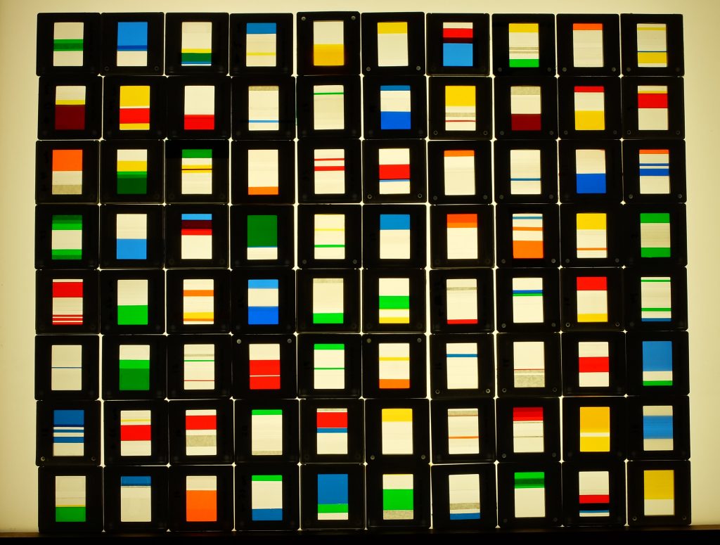 Diapositivas : Francisco Ugarte