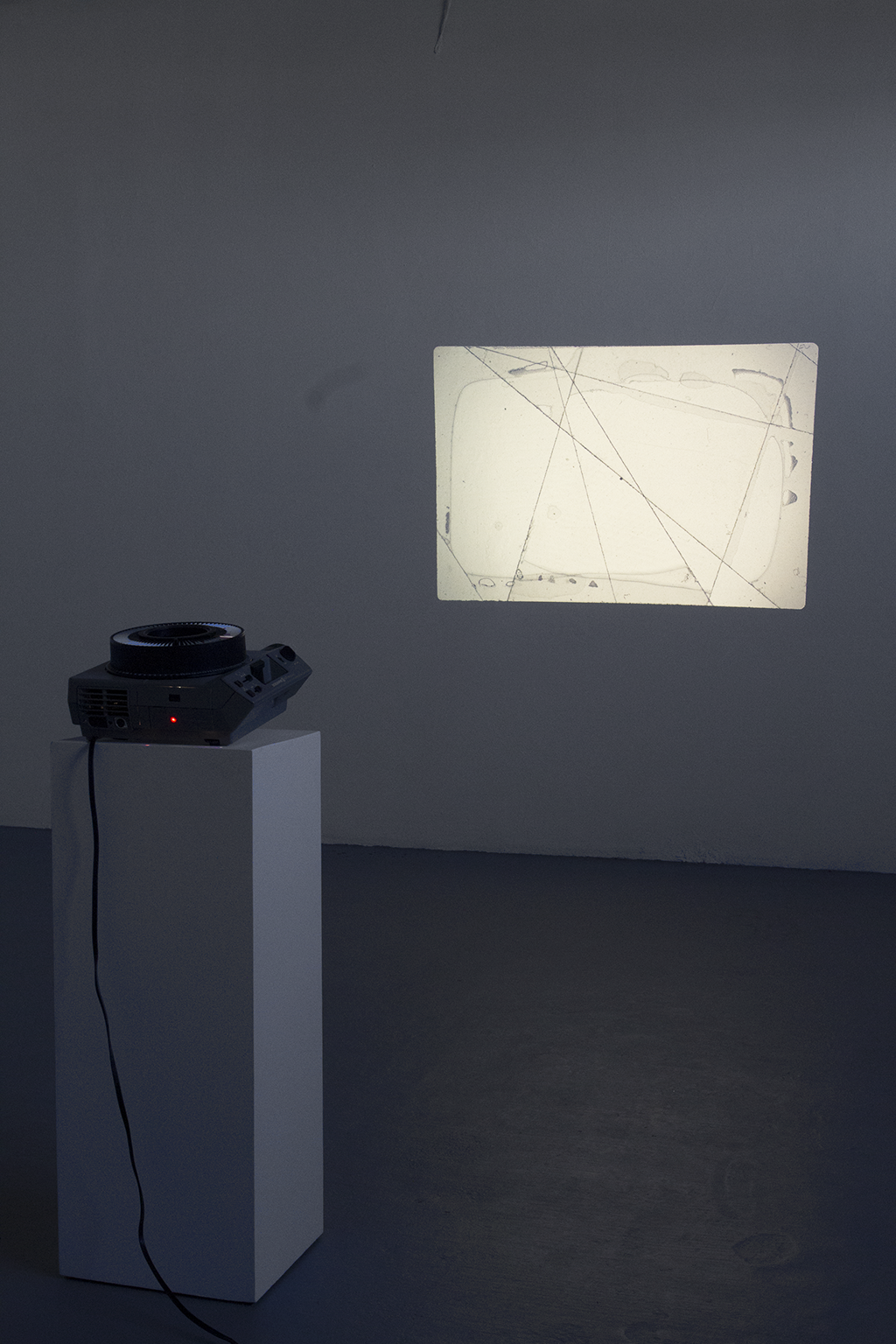 Ejercicios con diapositivas, 2013 : Francisco Ugarte