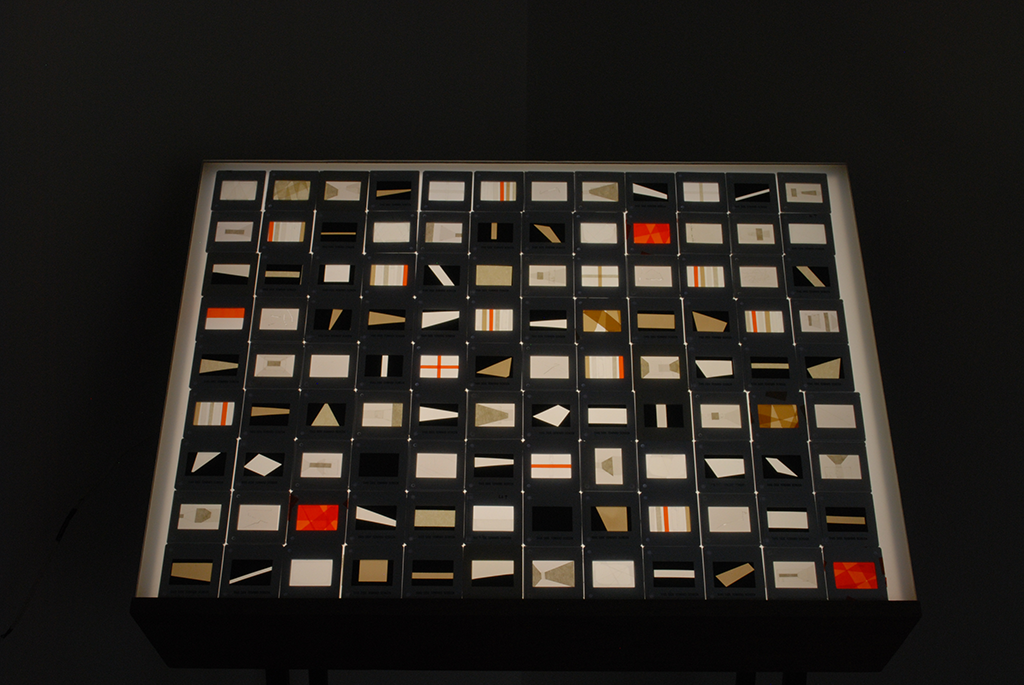 Diapositivas : Francisco Ugarte