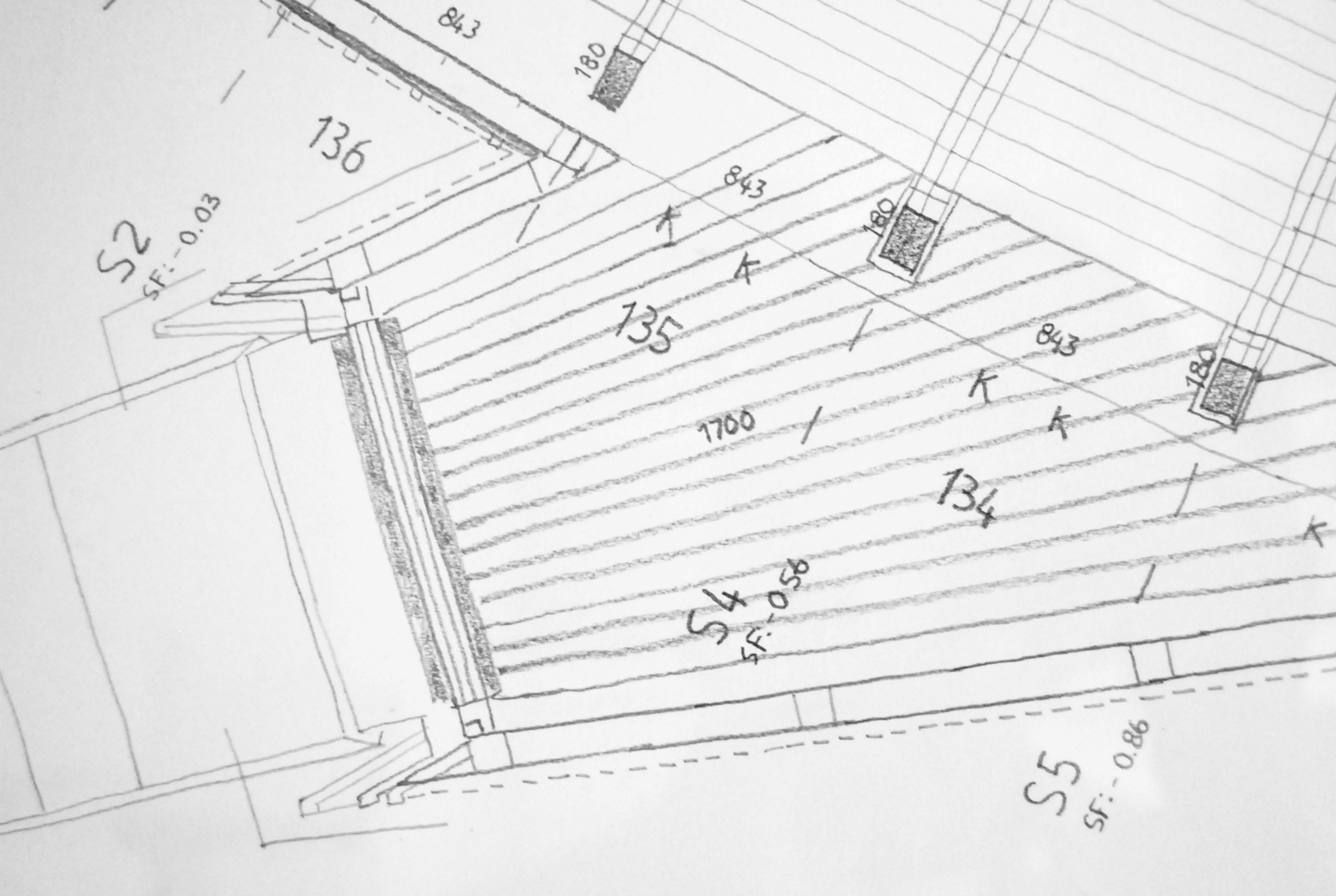 Copia, 2014 : Francisco Ugarte